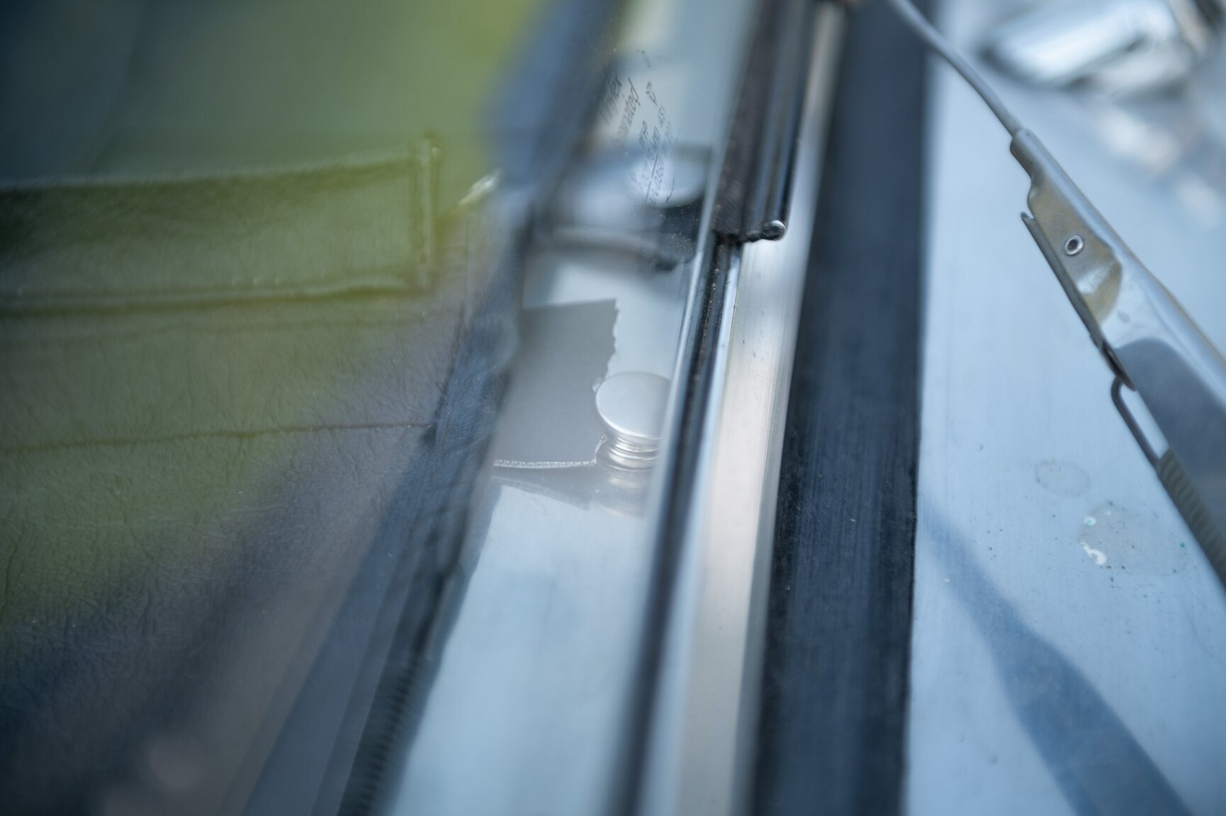 Exterior image of 1969 Lotus Super Seven