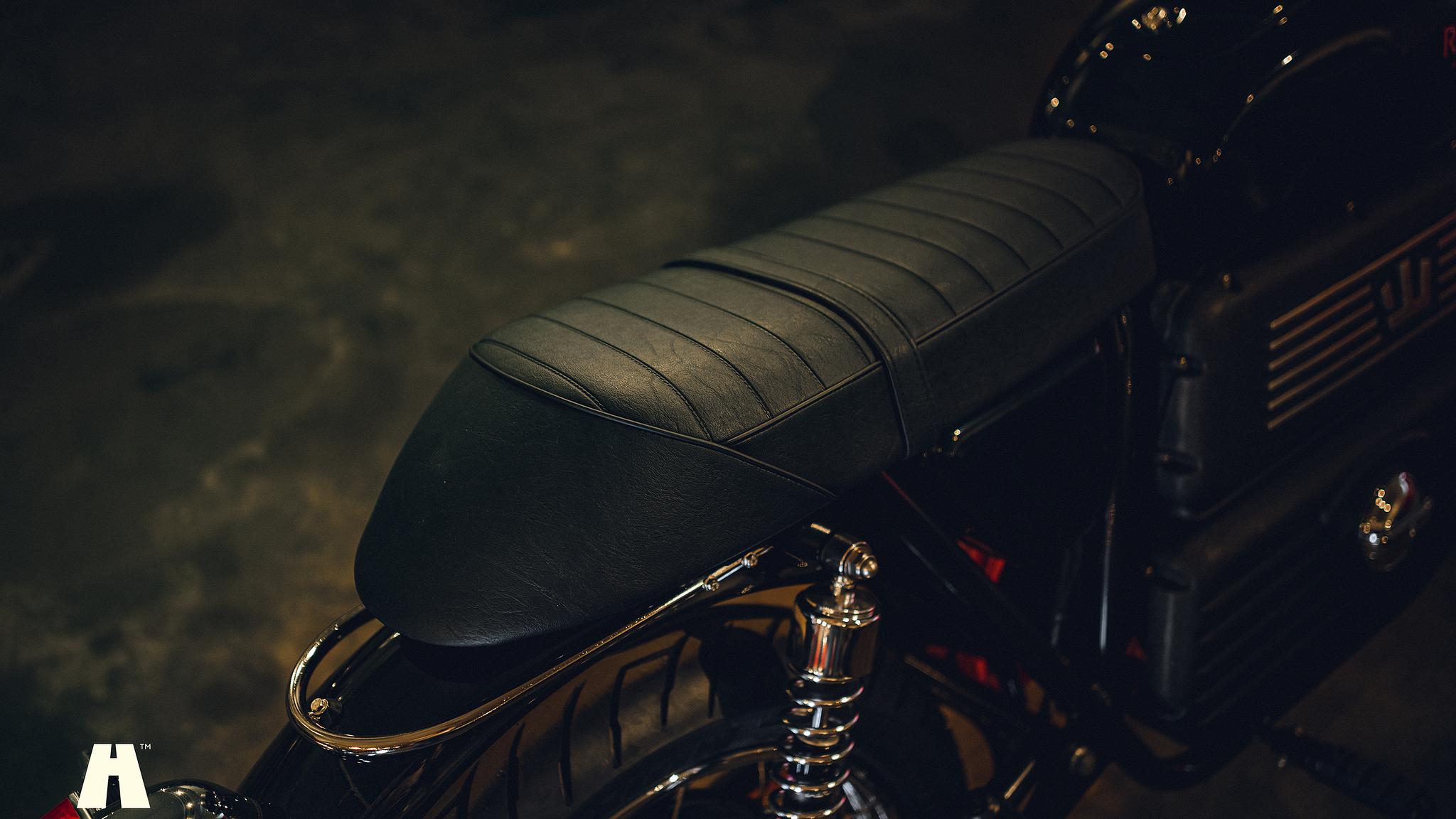 Aussenfoto 2022 RGNT NO.1 CLASSIC