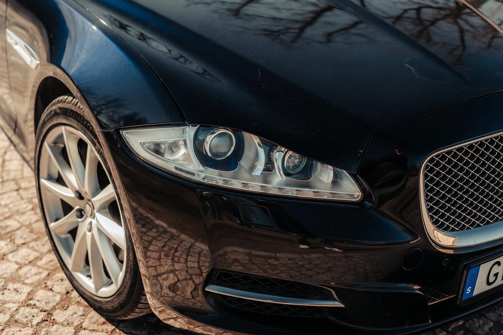 Aussenfoto 2012 Jaguar XJ (45)