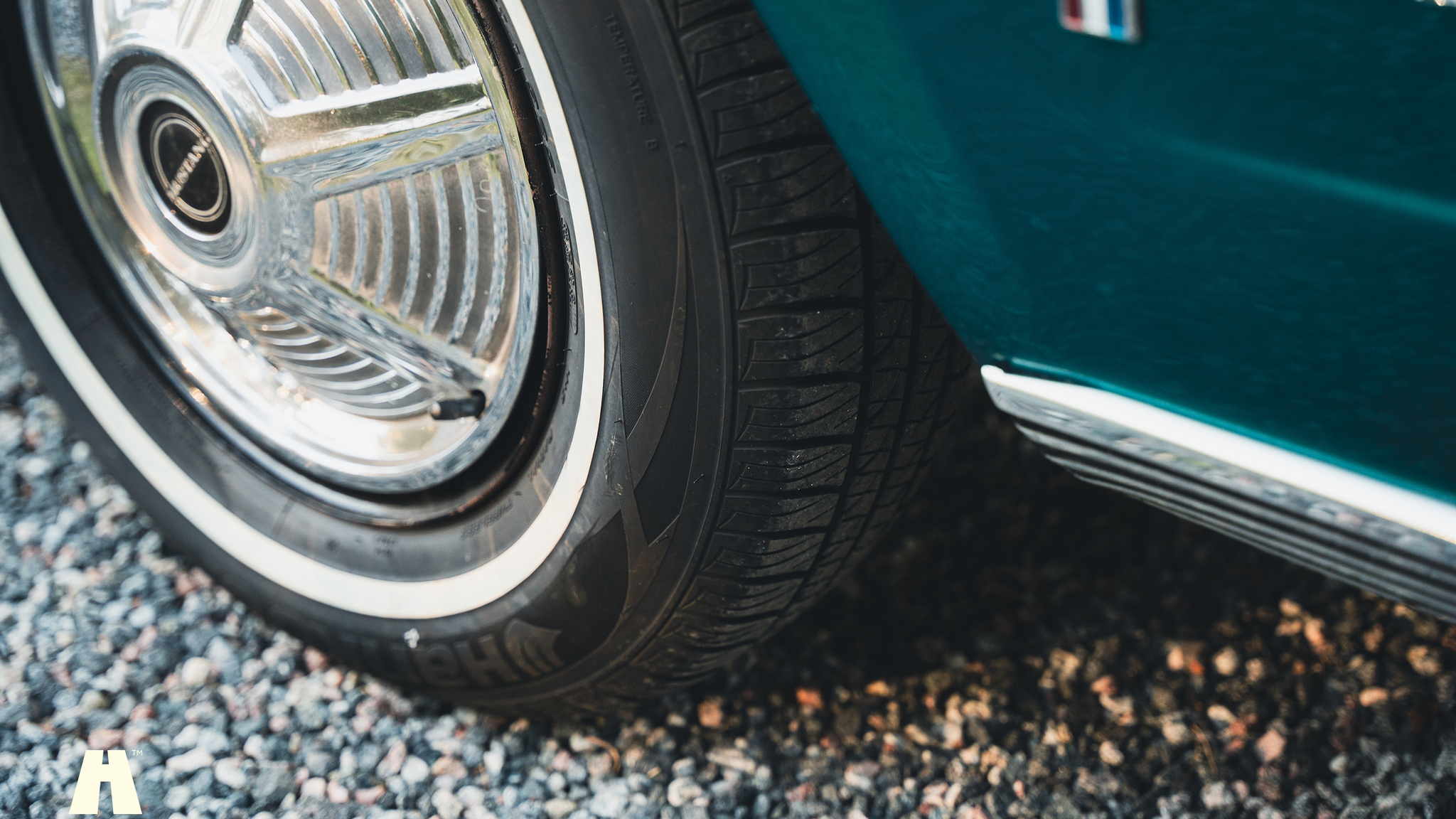 Aussenfoto 1965 Ford Mustang Cabriolet (53)