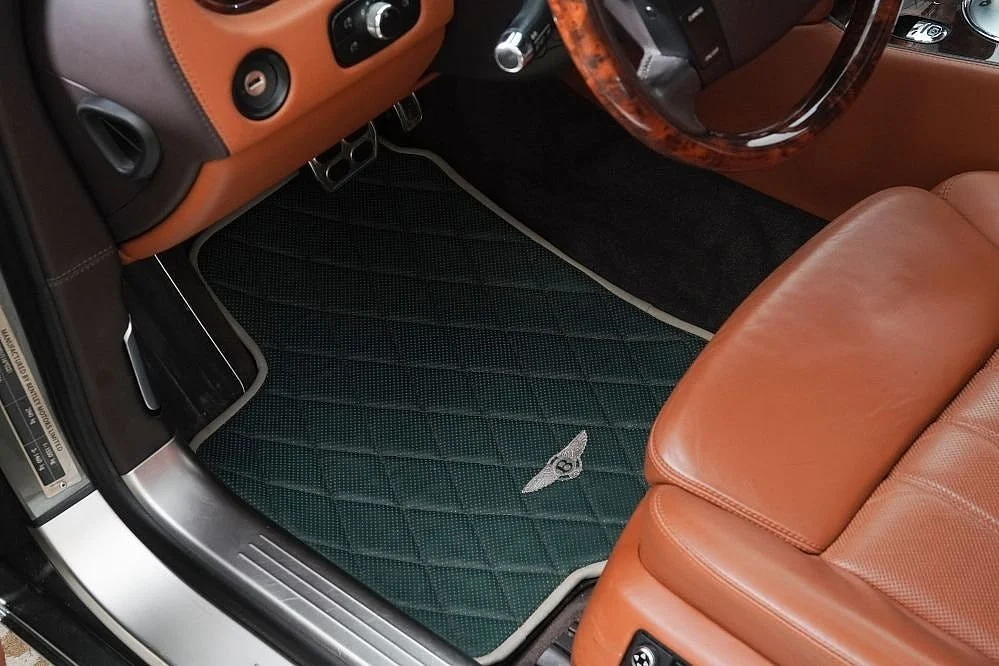 Bild von 2007 Bentley Continental Flying Spur (11)