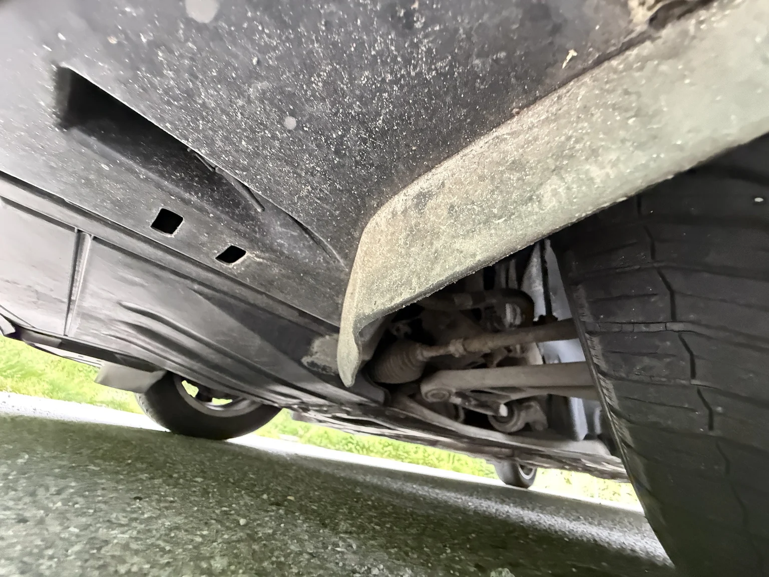 Image of 2005 BMW 320Ci mechanics (14)
