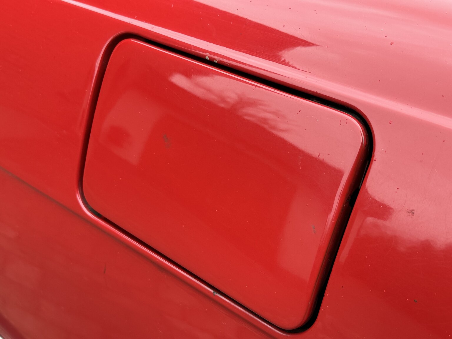 Exteriörbild på 1973 Mercedes-Benz 450 SL