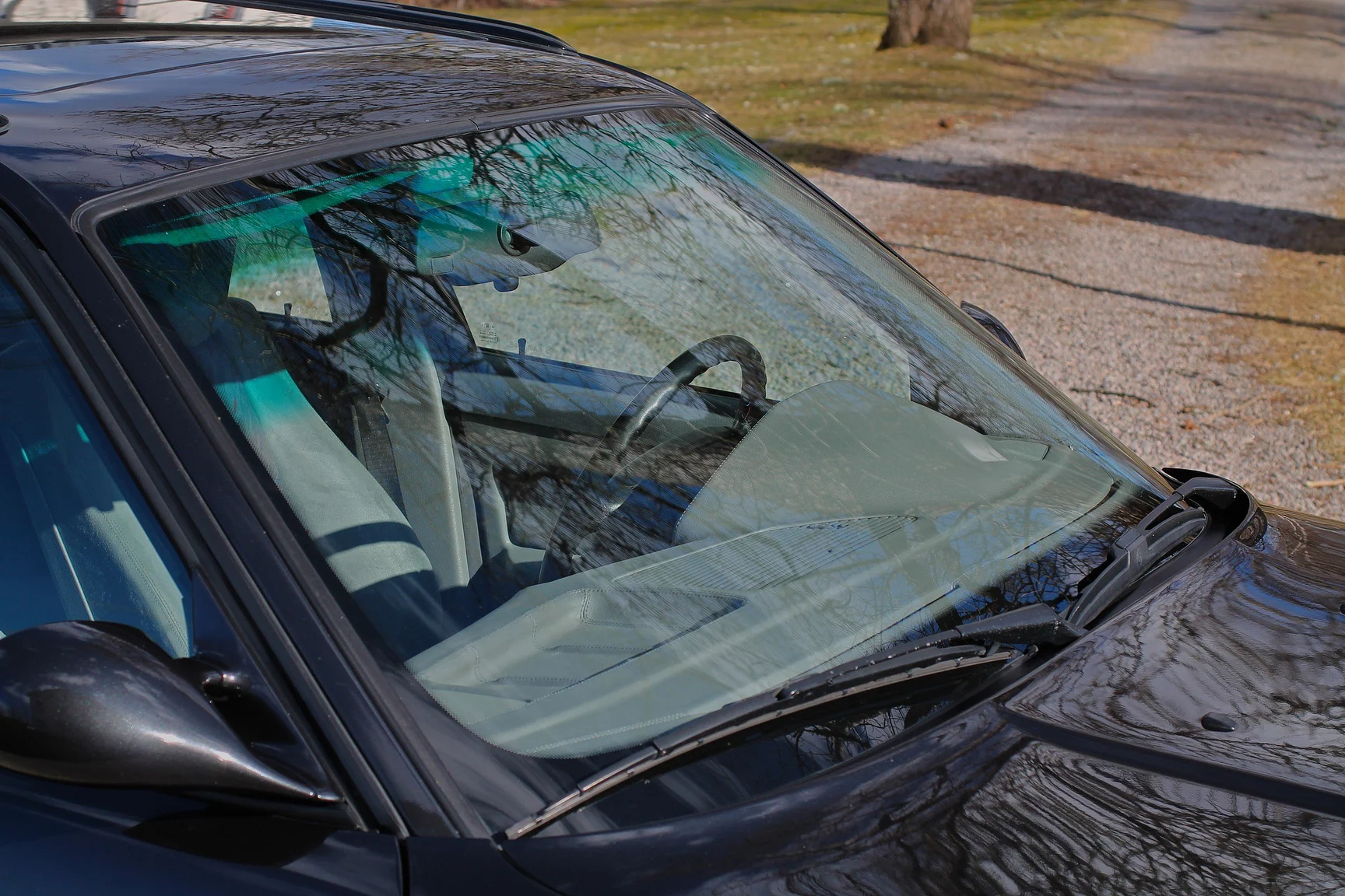 Aussenfoto 1993 BMW E34 M5 Touring  (82)