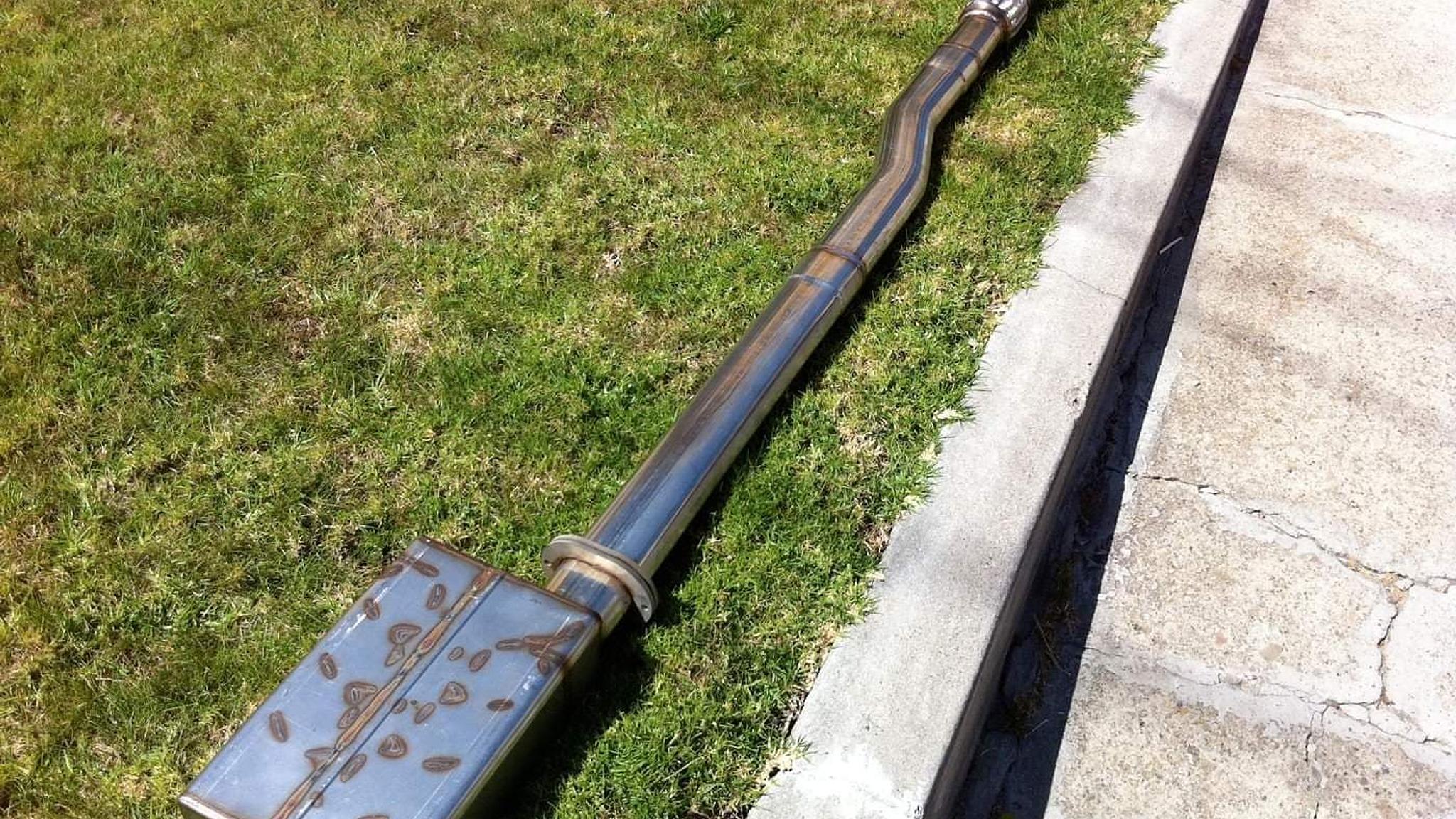 Dokumentation, 1969 Chevrolet Camaro 69 Pro touring  