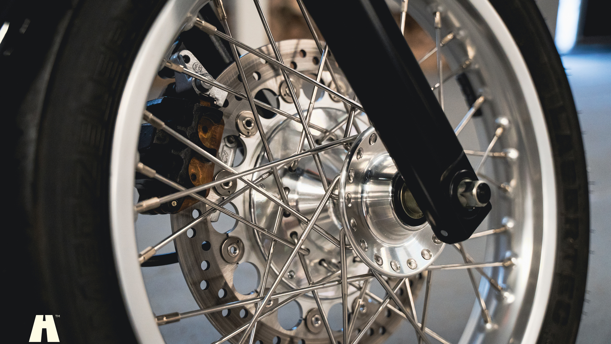 2007 Triumph Thruxton 900 (4), Mekanik