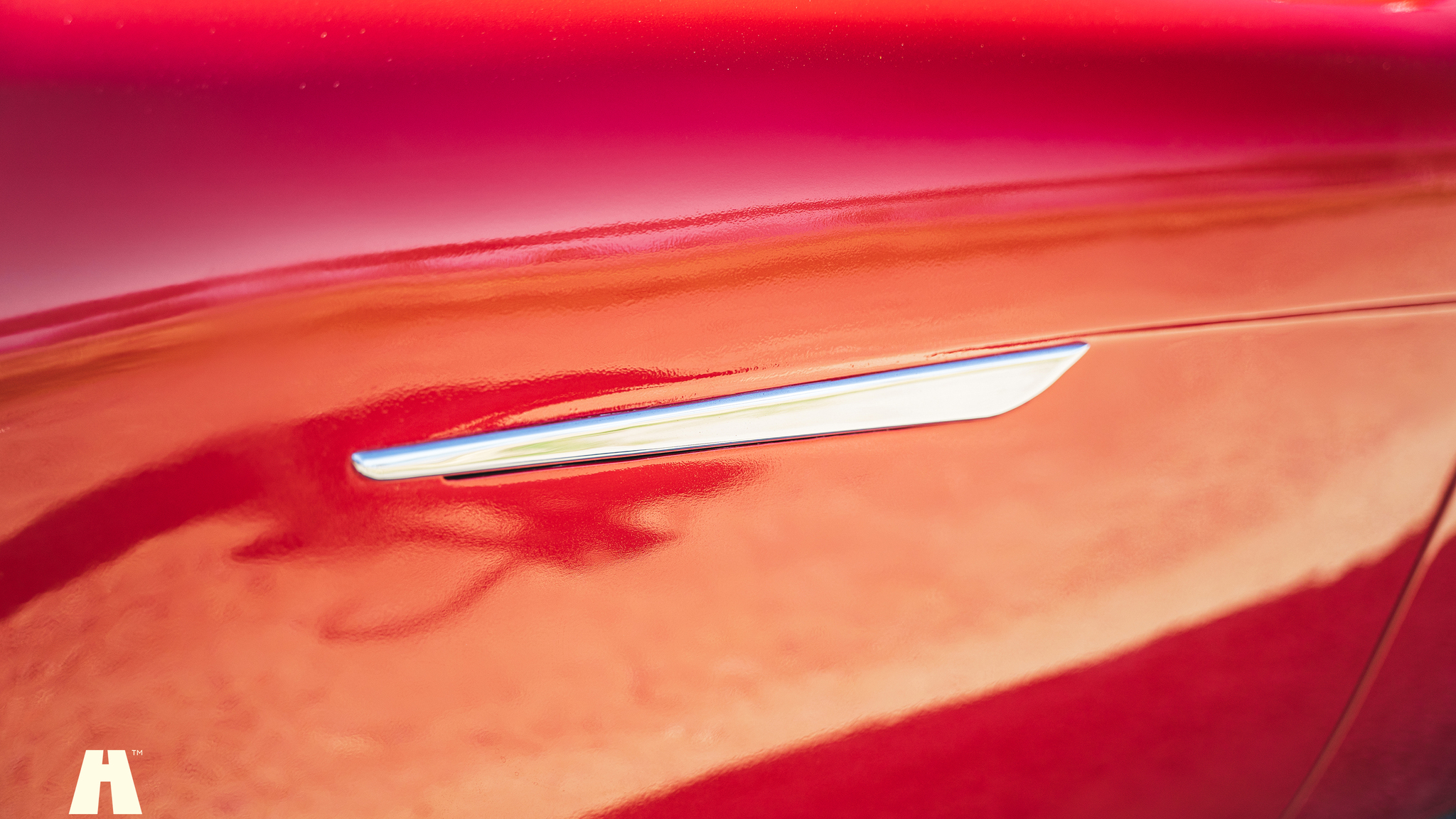 Exteriörbild på 1954 Austin Healey 100 BN1 (32)