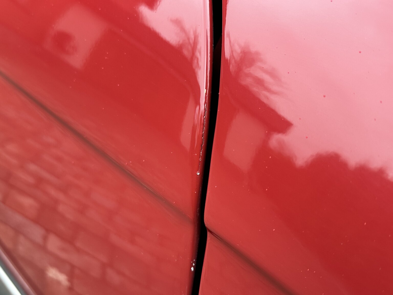 Exterior image of 1973 Mercedes-Benz 450 SL (69)