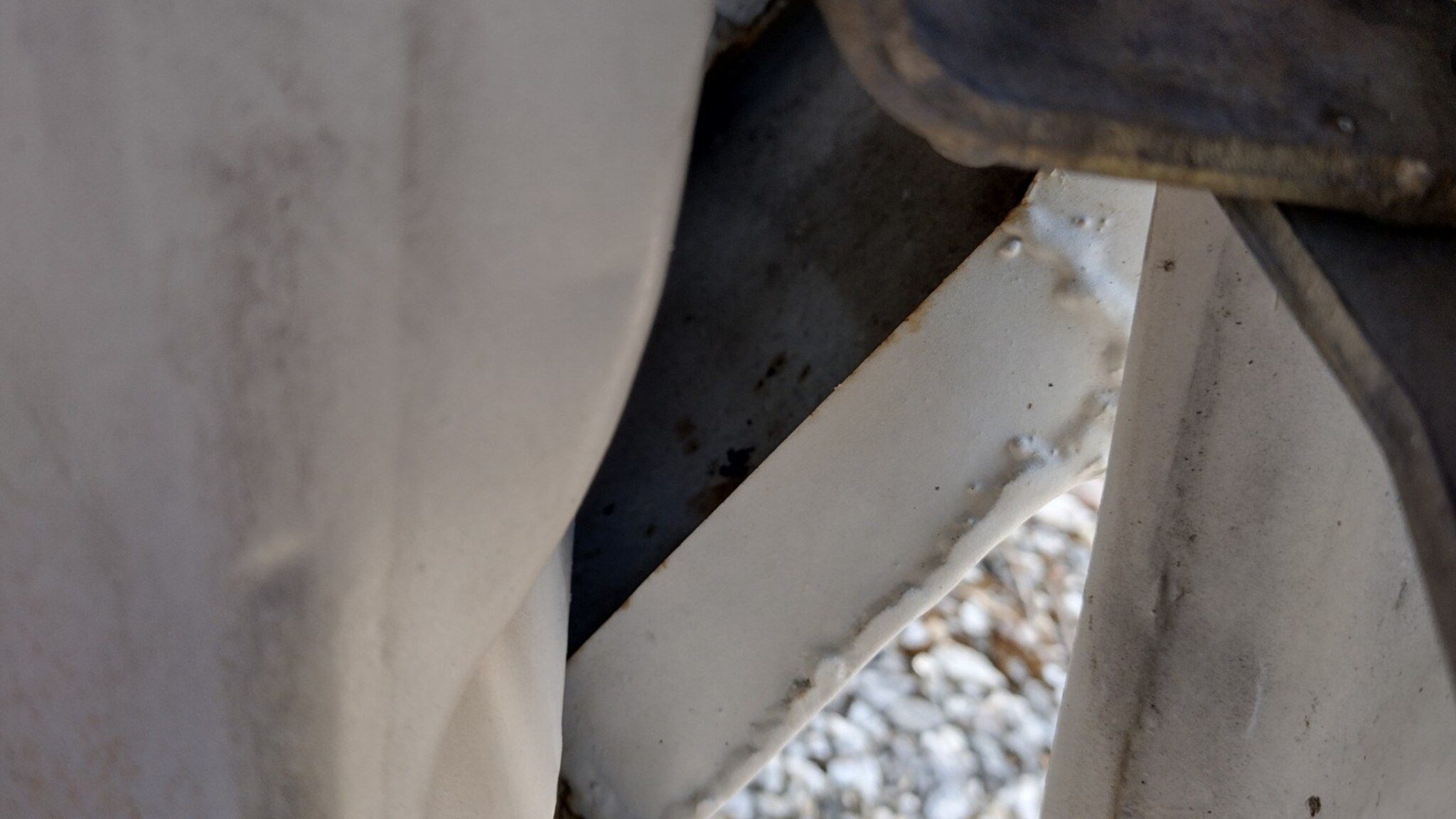 Aussenfoto 1975 Chevrolet Camaro 307 (44)