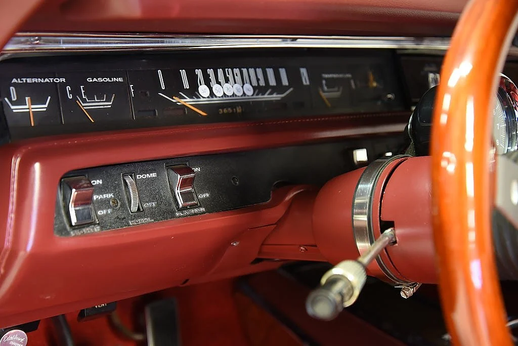 Bild von 1969 Dodge Coronet (29)
