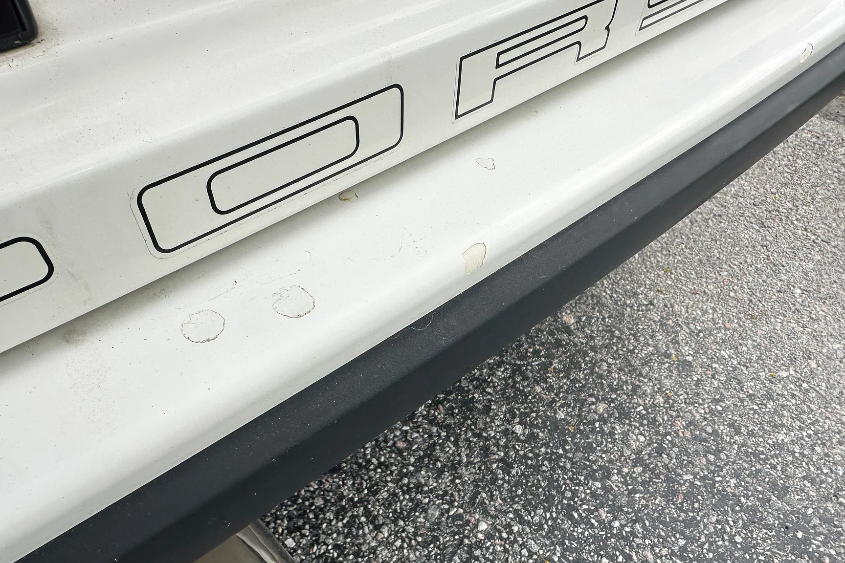 Exteriörbild på 1990 Porsche 944 S2 Cabriolet  (69)