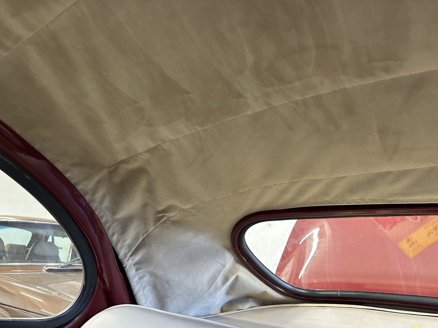 Interiörbild 1955 Saab 92 B De Luxe (10)