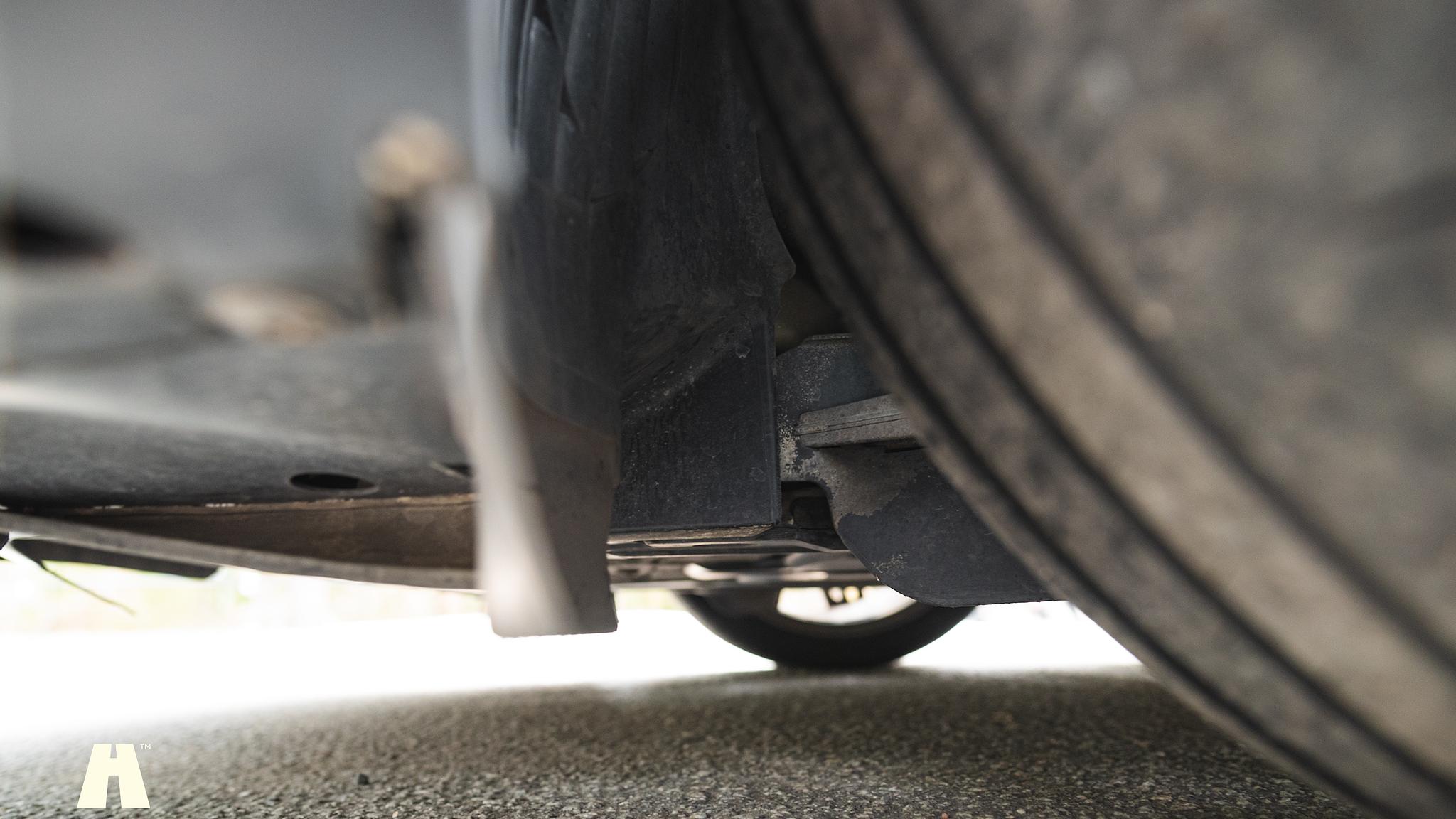 Image of 2008 Porsche 997 4S Cabriolet  mechanics