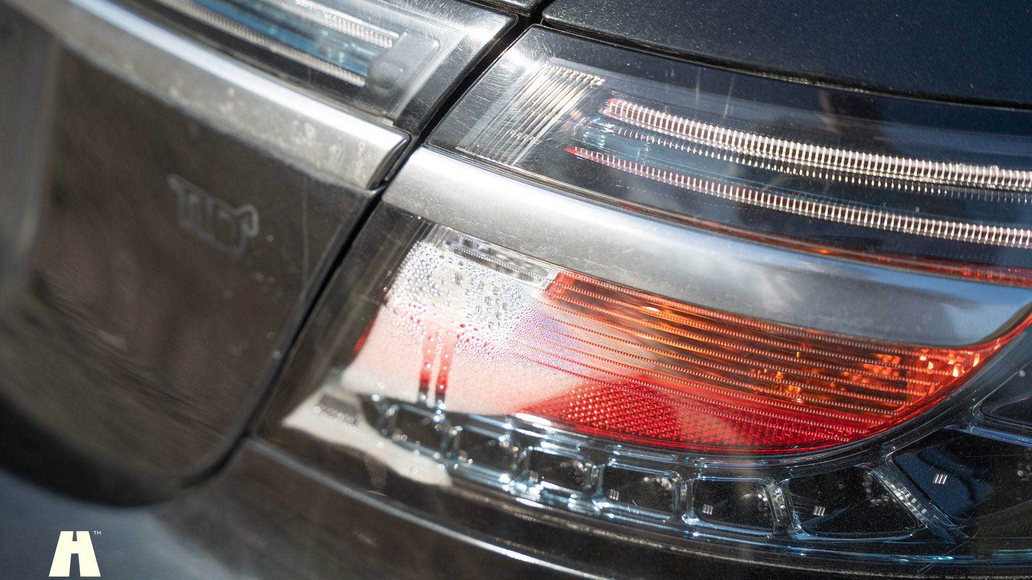Aussenfoto 2010 Saab 9-5 (Chassinummer 3)