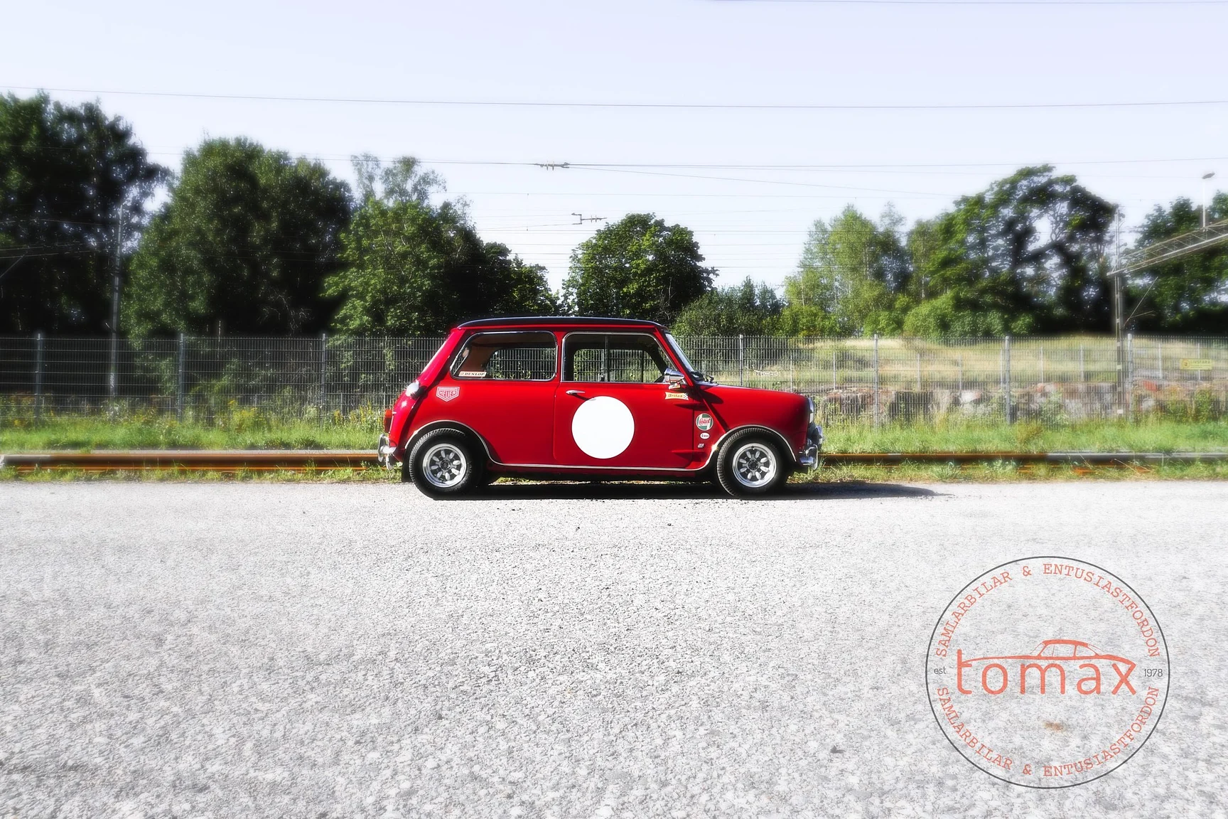 Bild von 1965 Austin MINI COOPER S MK1 (12)