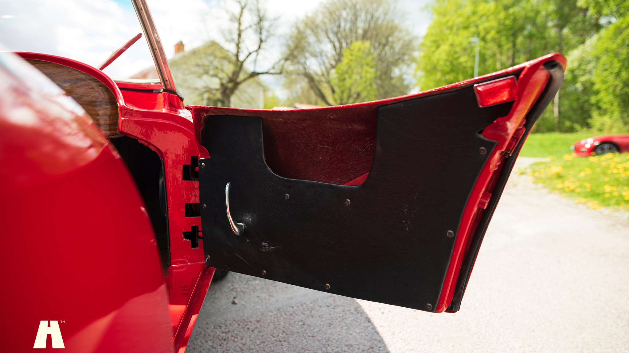 Innenraumfoto von 1994 Ockelbo 145 (13)