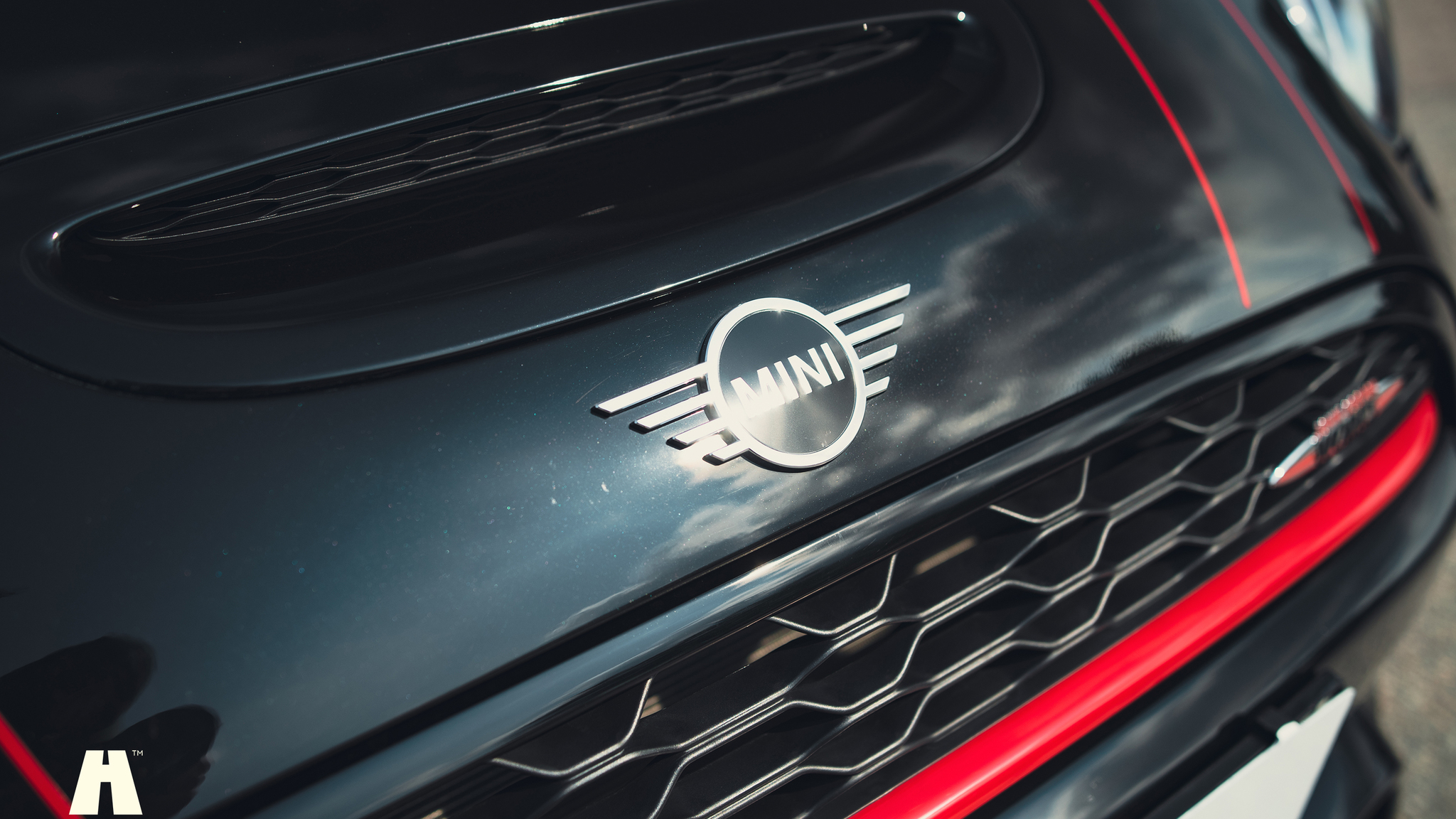 Aussenfoto 2021 Mini John Cooper Works Cabriolet  (16)