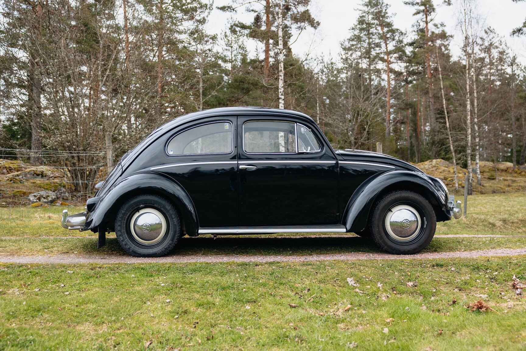 Aussenfoto 1958 Volkswagen 1200 (15)