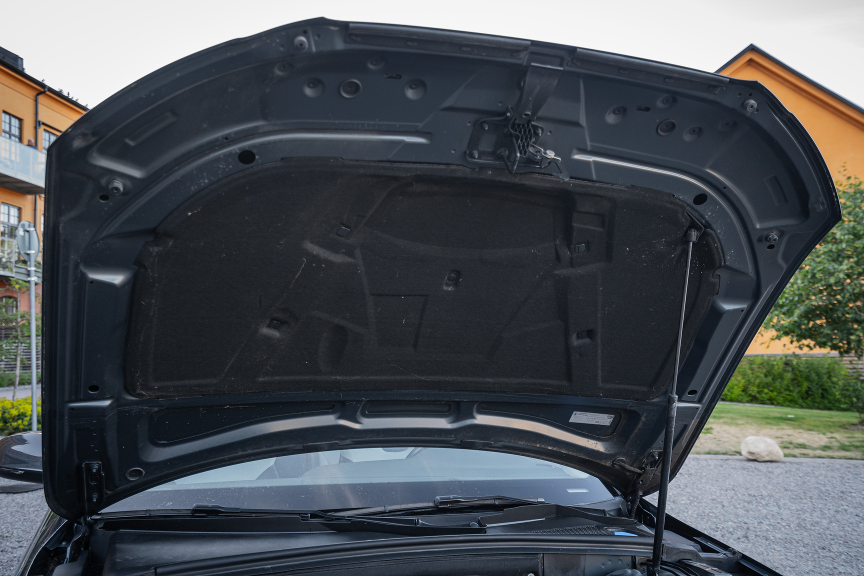 Image of 2011 Audi S4 (16) mechanics