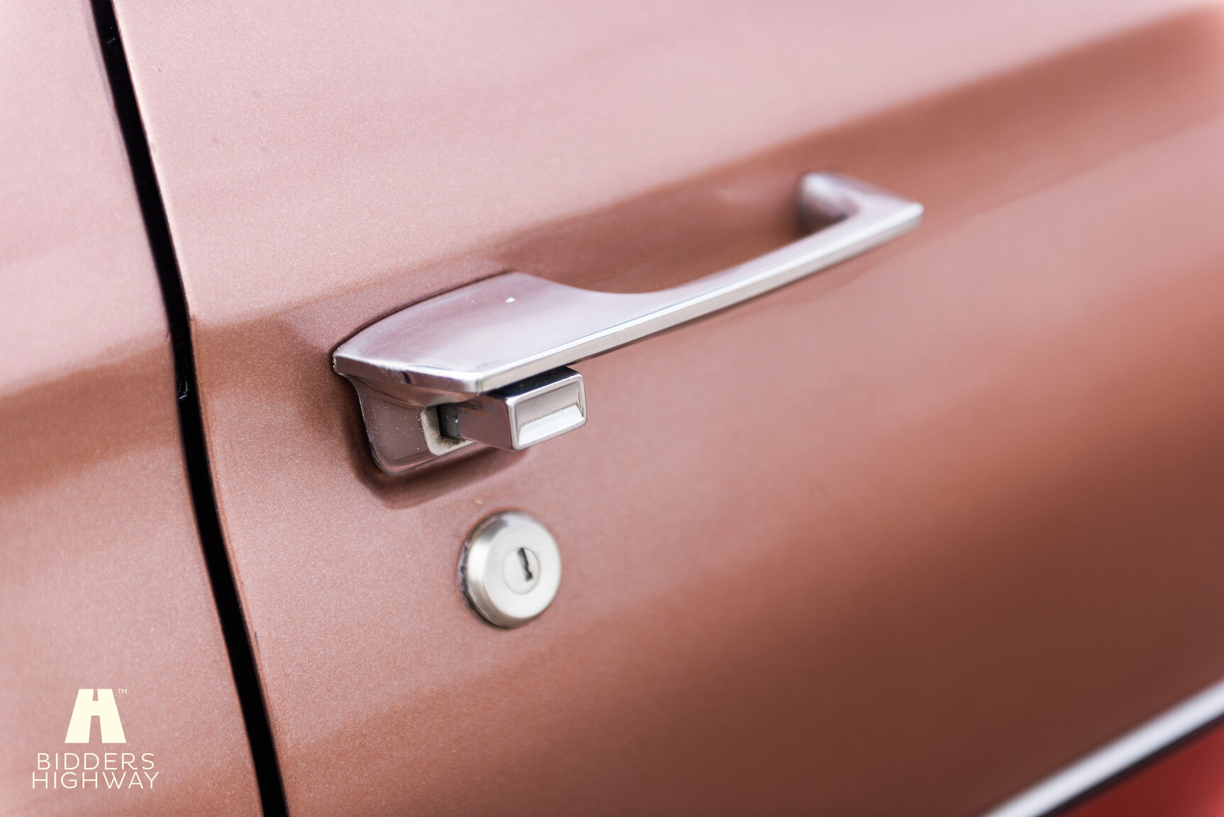 Exteriörbild på 1973 Buick Electra Custom 2D HT Coupe