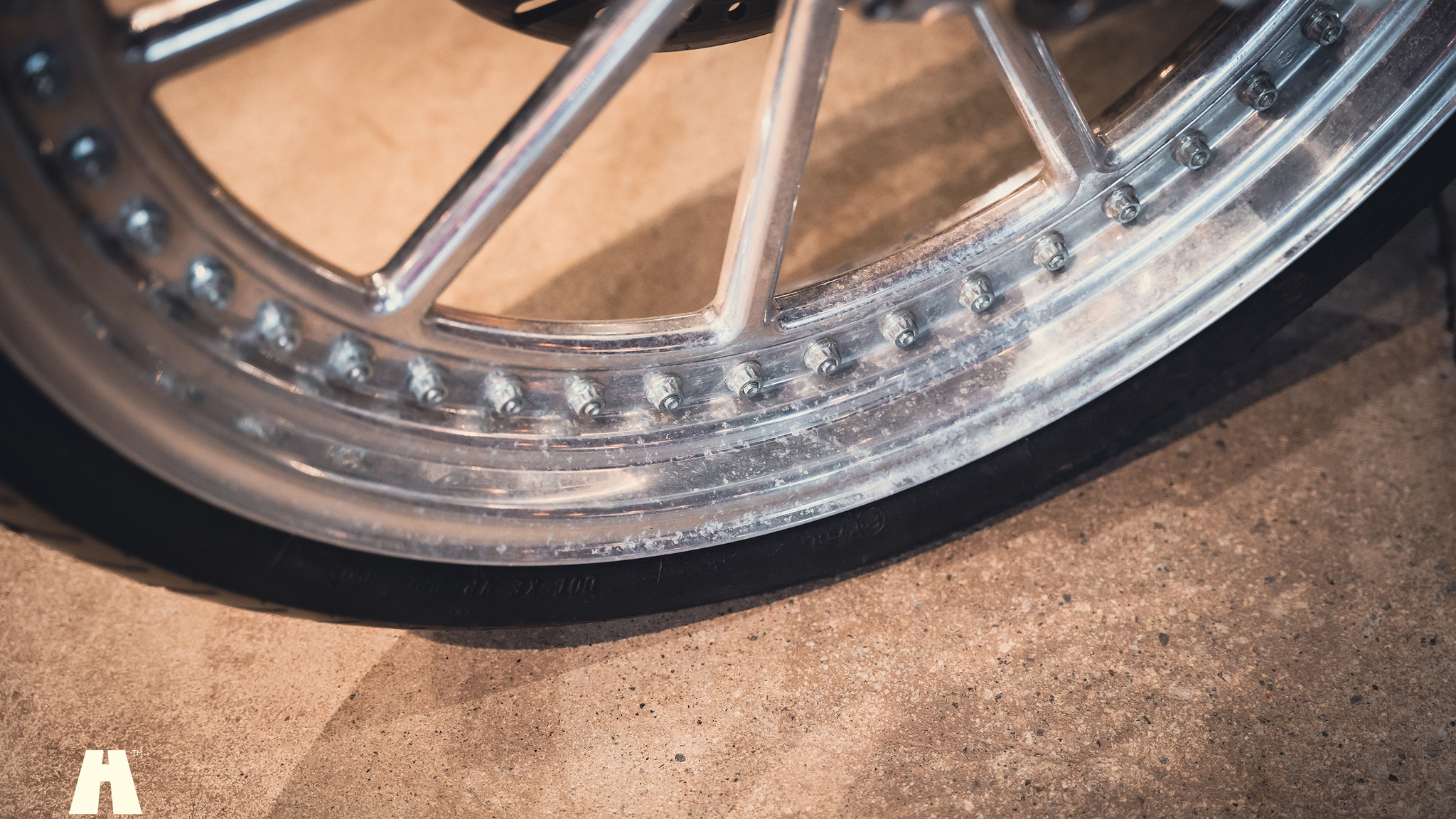 Exteriörbild på 2010 Harley-Davidson Kopteri