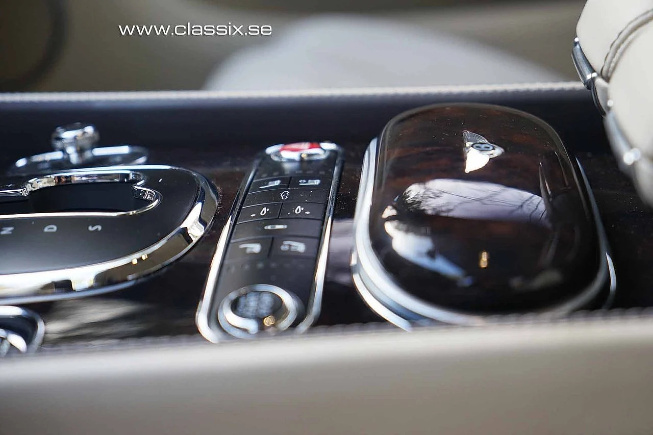 Bild von 2016 Bentley Continental GT (10)