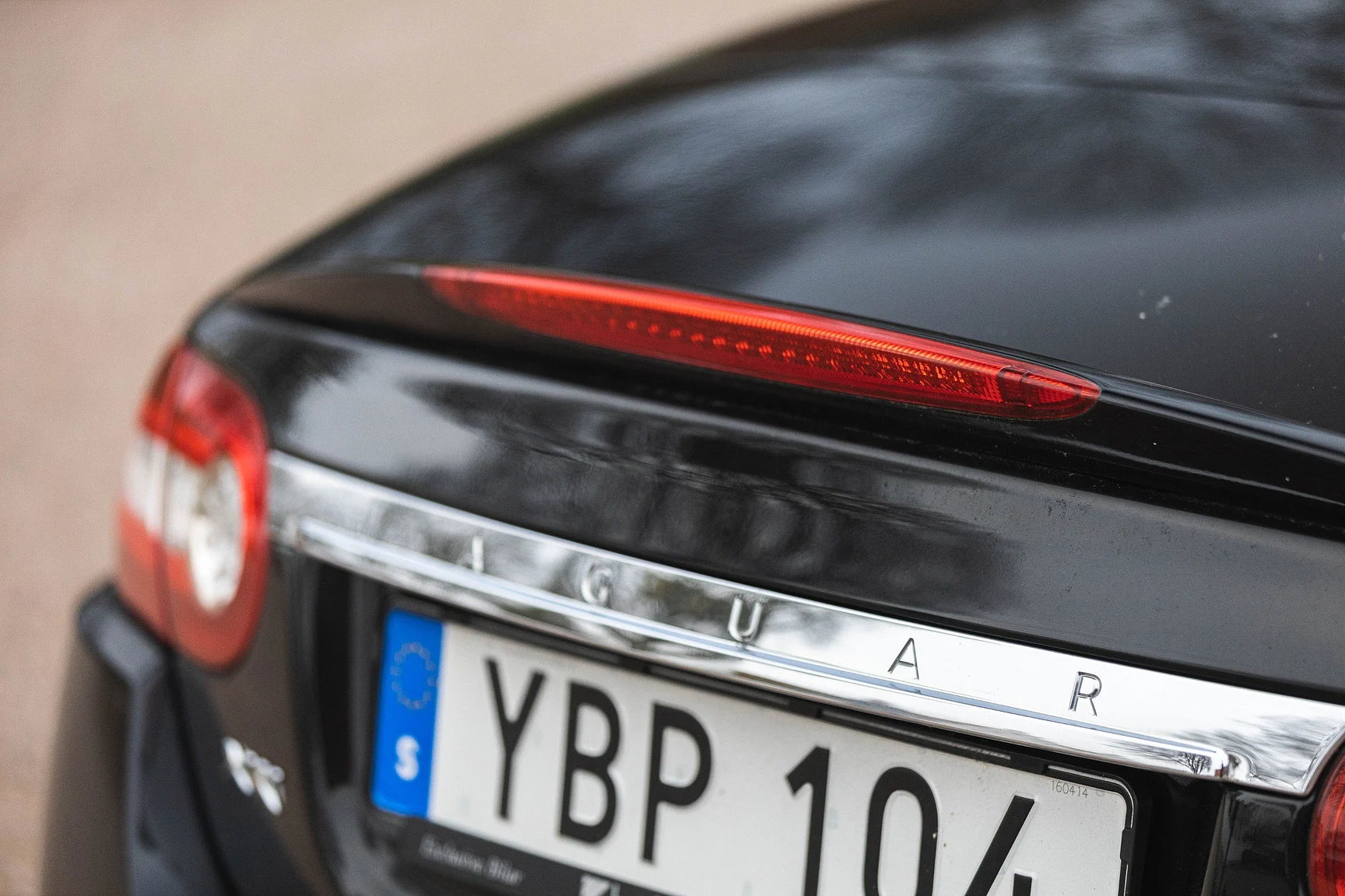 Aussenfoto 2011 Jaguar XK Cabriolet (20)