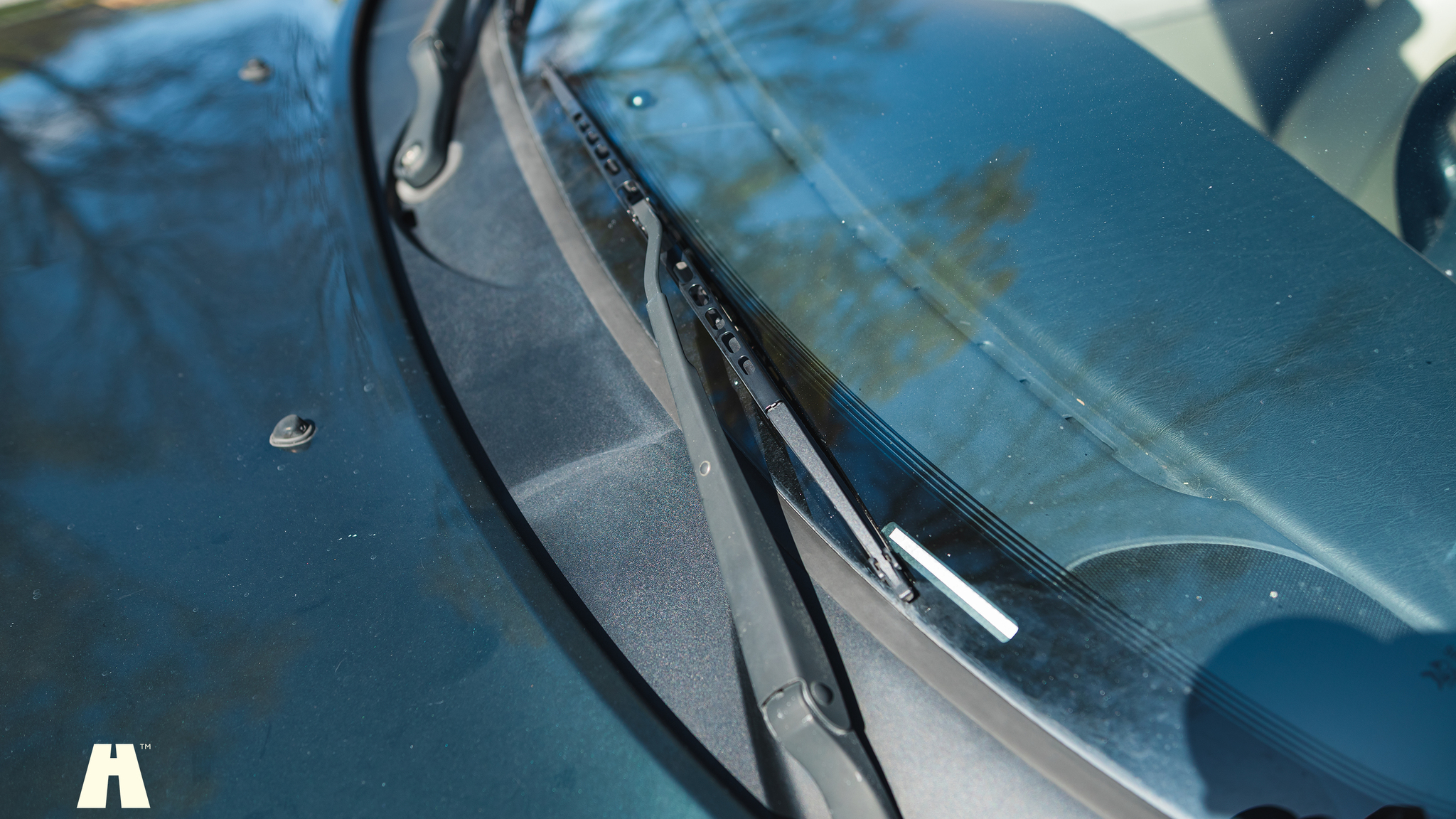 Aussenfoto 1995 SAAB 900 SE V6 Automat
