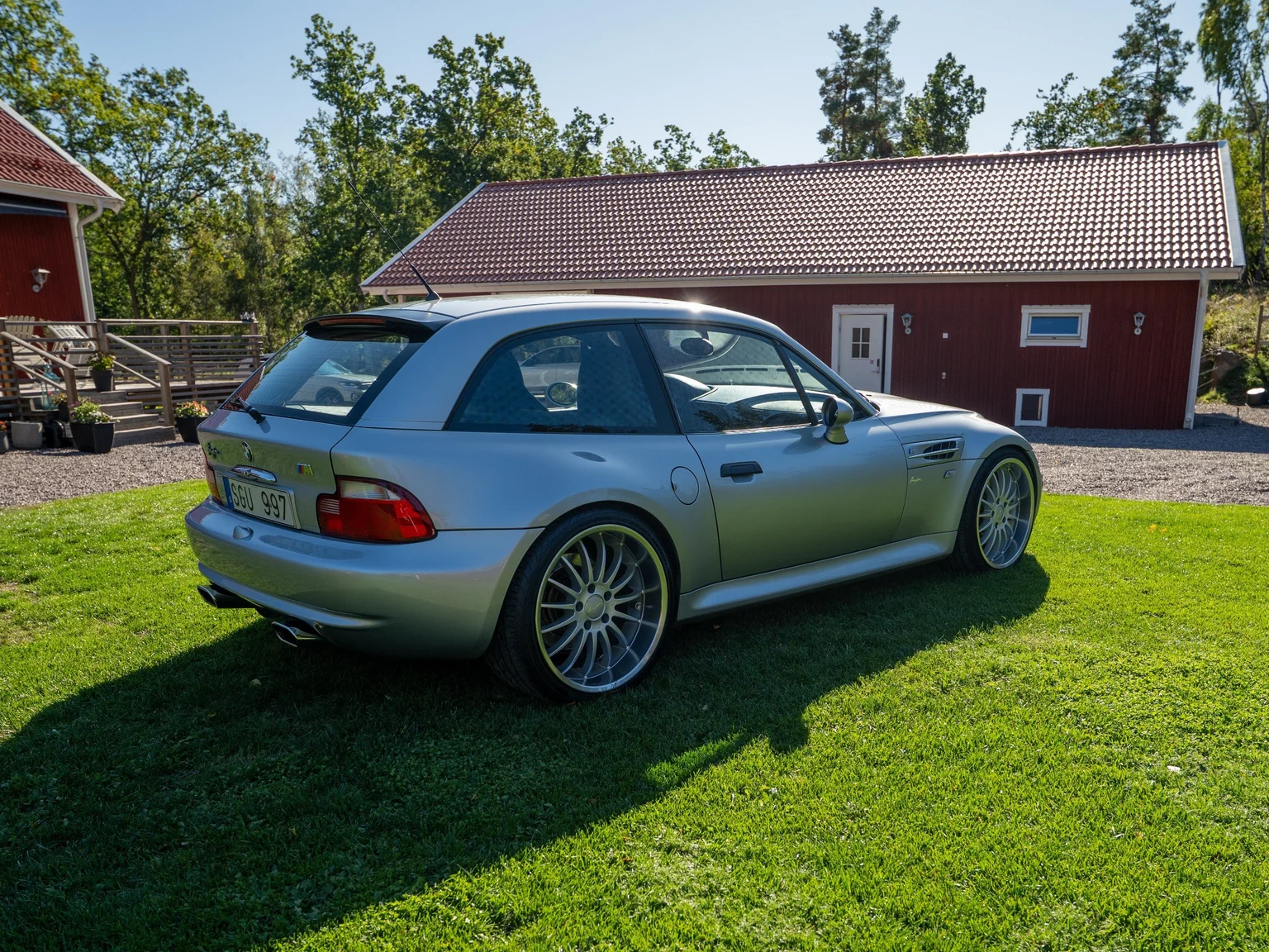 Aussenfoto 1999 BMW M Coupé (70)