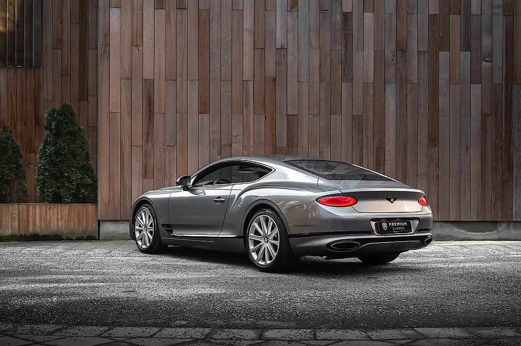 Image of 2019 Bentley Continental (6)