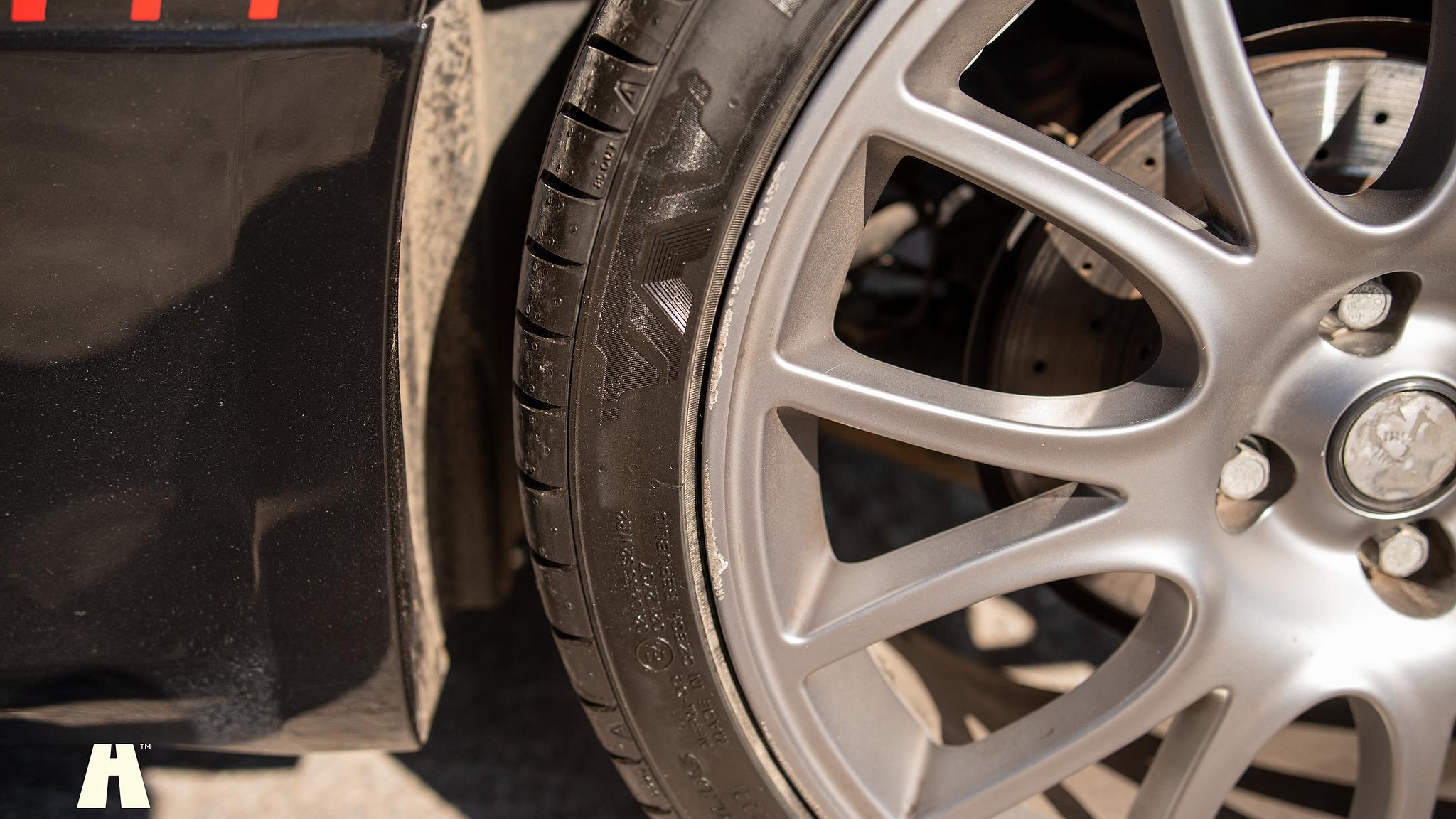 Aussenfoto 2016 Abarth 595 Competizione (69)