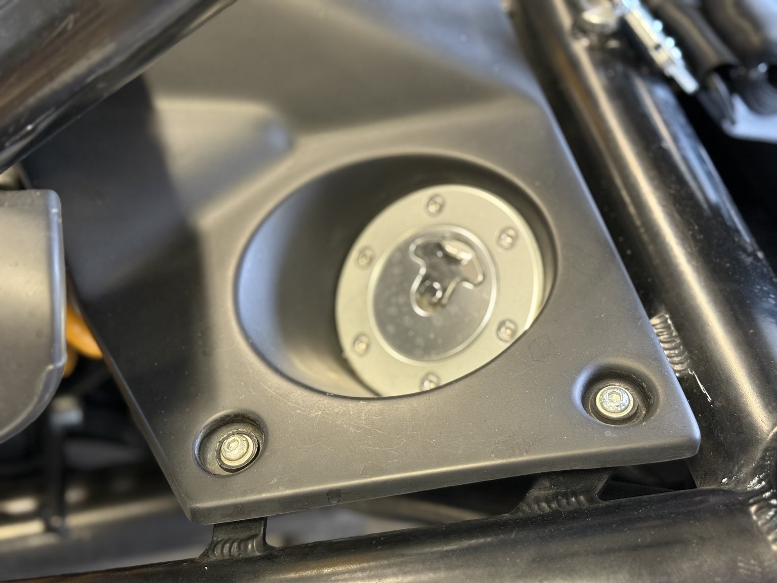 Exterior image of 2016 Ariel Atom 3.5 Cup
