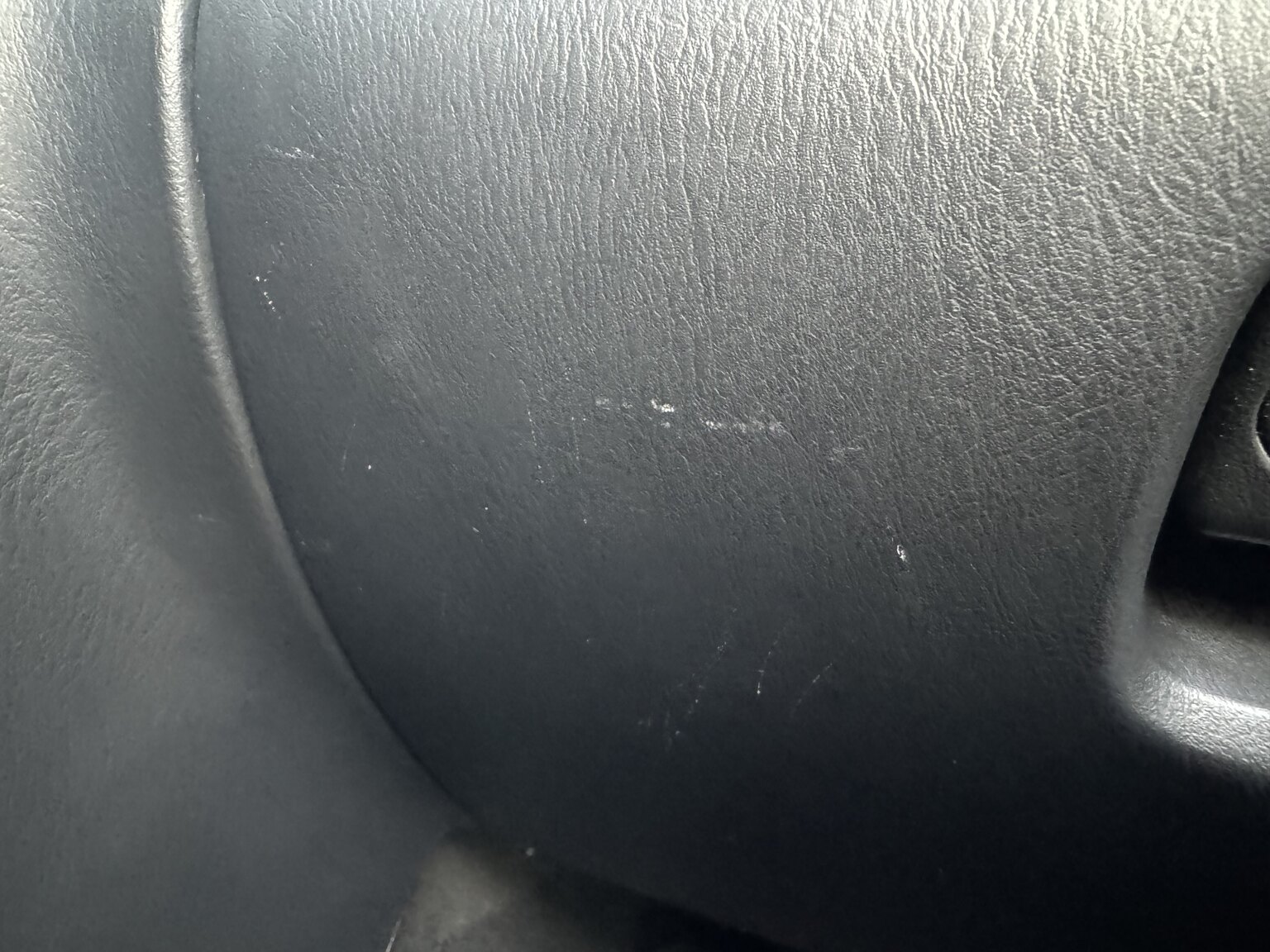 Innenraumfoto von 2004 Mazda MX-5