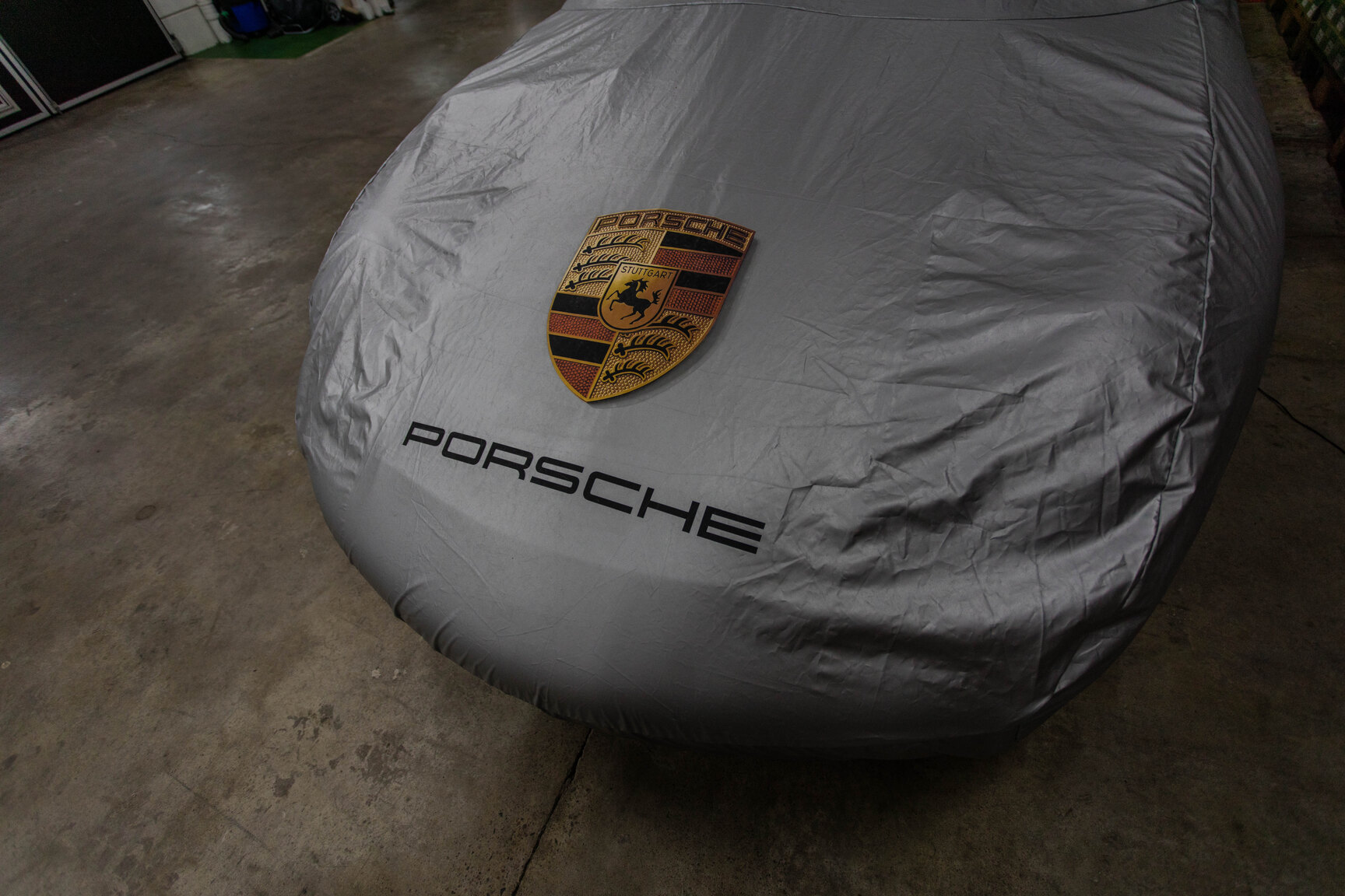 Bild der Verschiedenes von 1999 Porsche 911 Carrera Cabriolet