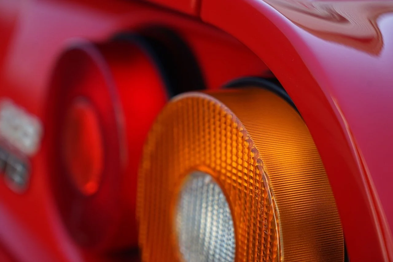 Bild von 1985 Ferrari 328 (9)