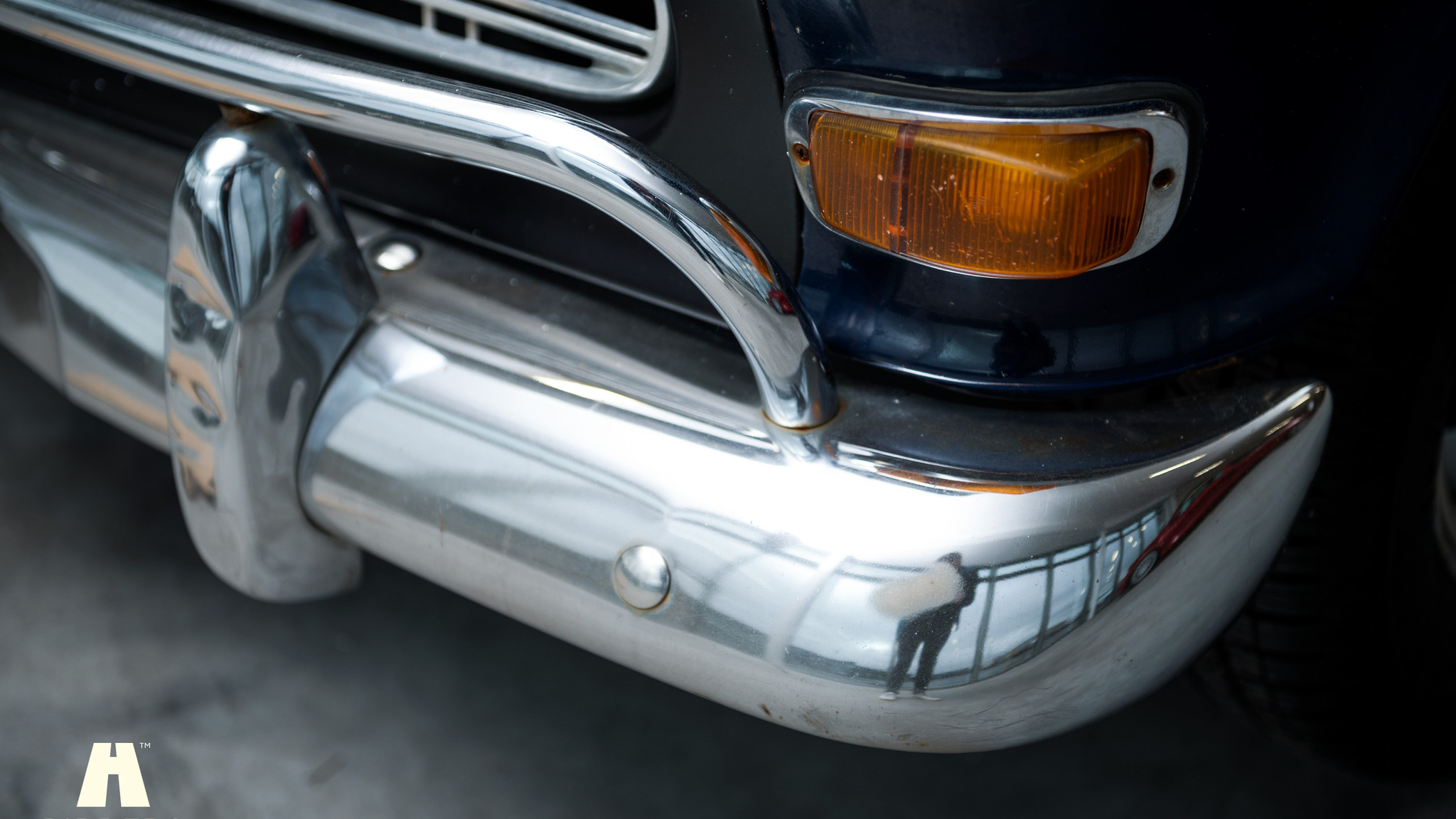 Exterior image of 1967 Volvo Amazon 122 S herrgårdsvagn (37)