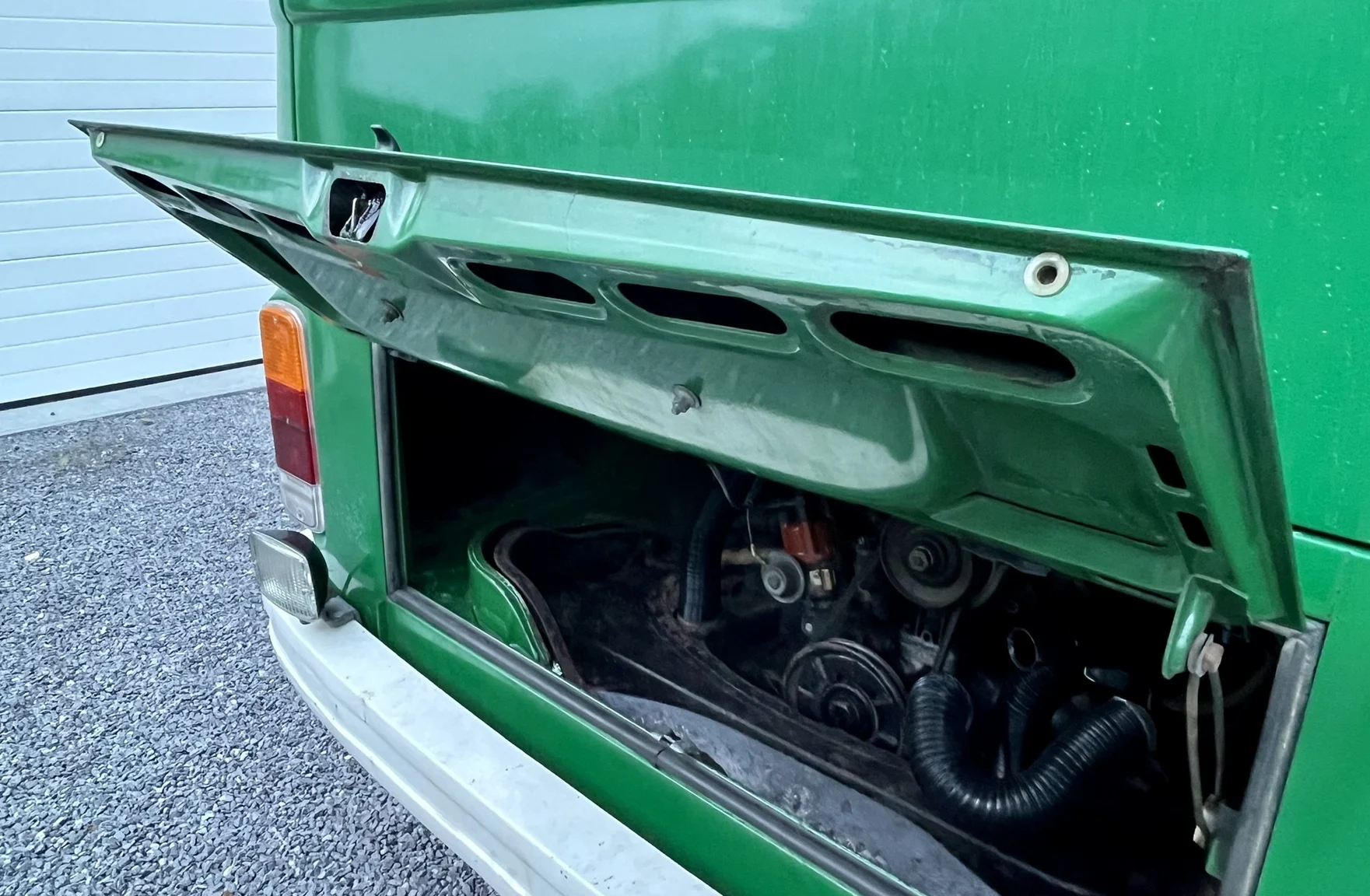 Aussenfoto 1974 Volkswagen Transporter T2 (28)