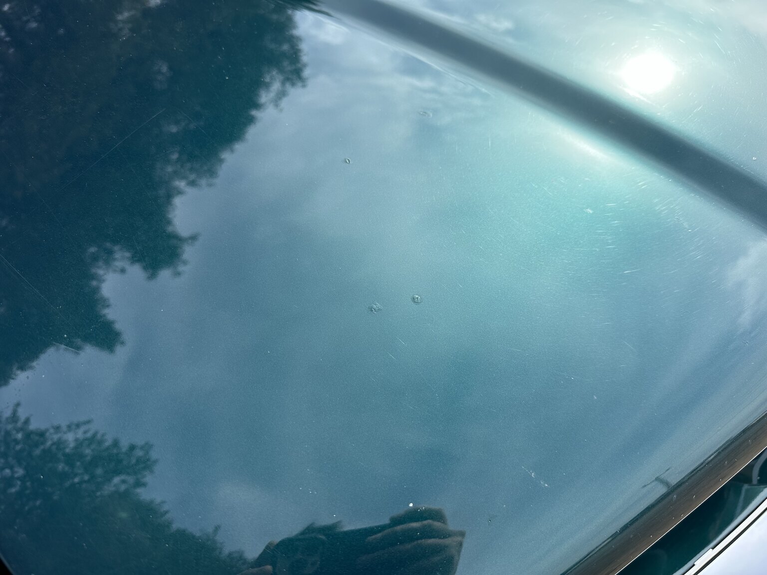 Exteriörbild på 1992 BMW 740iA