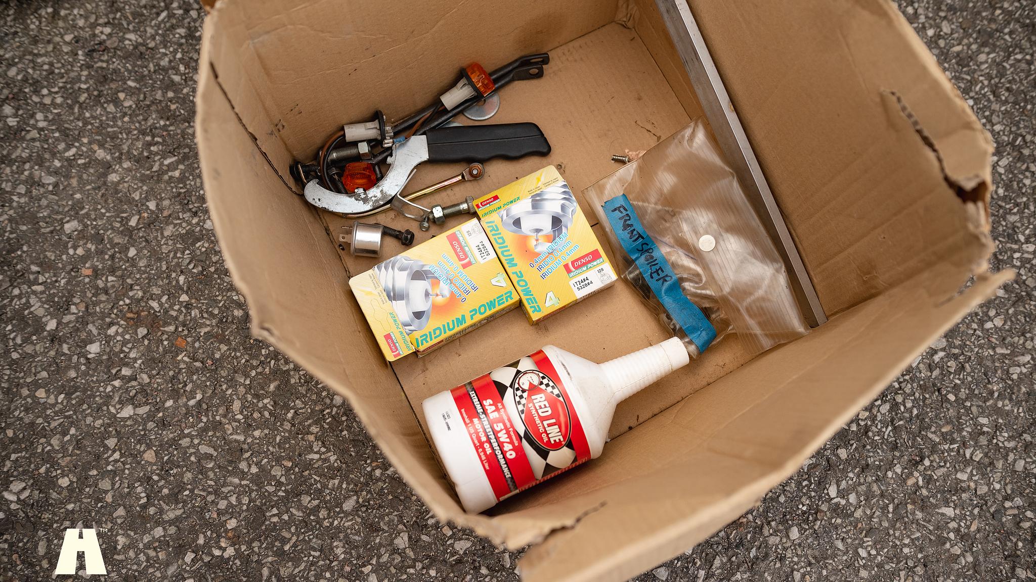 Dokumentation, 1969 Chevrolet Camaro 69 Pro touring  