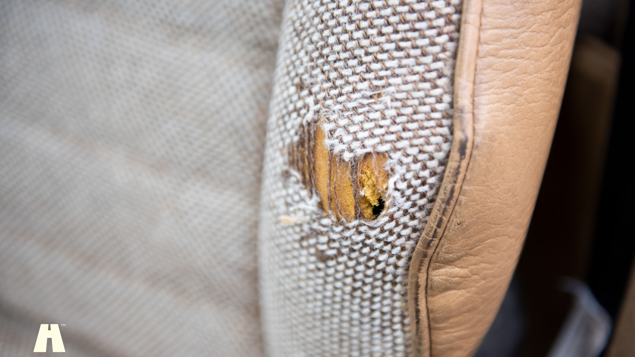 Interiörbild 1981 Porsche 924 (6)