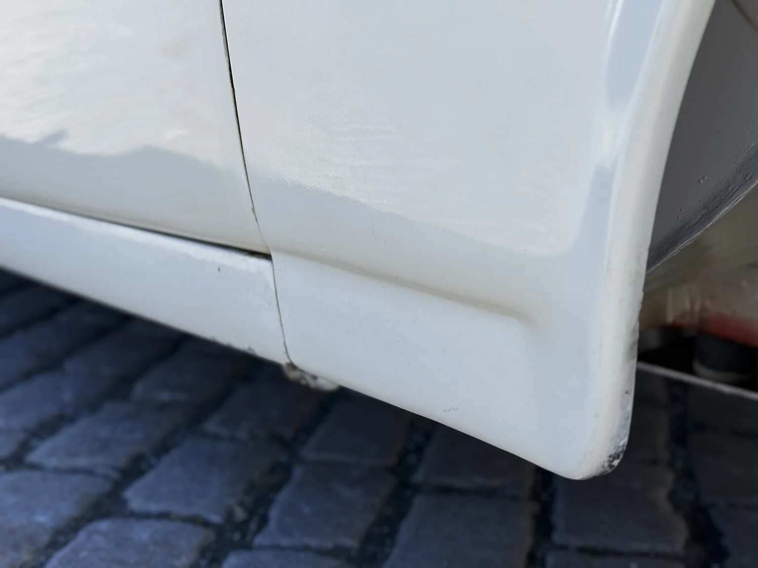 Exterior image of 1967 Volvo Amazon (41)