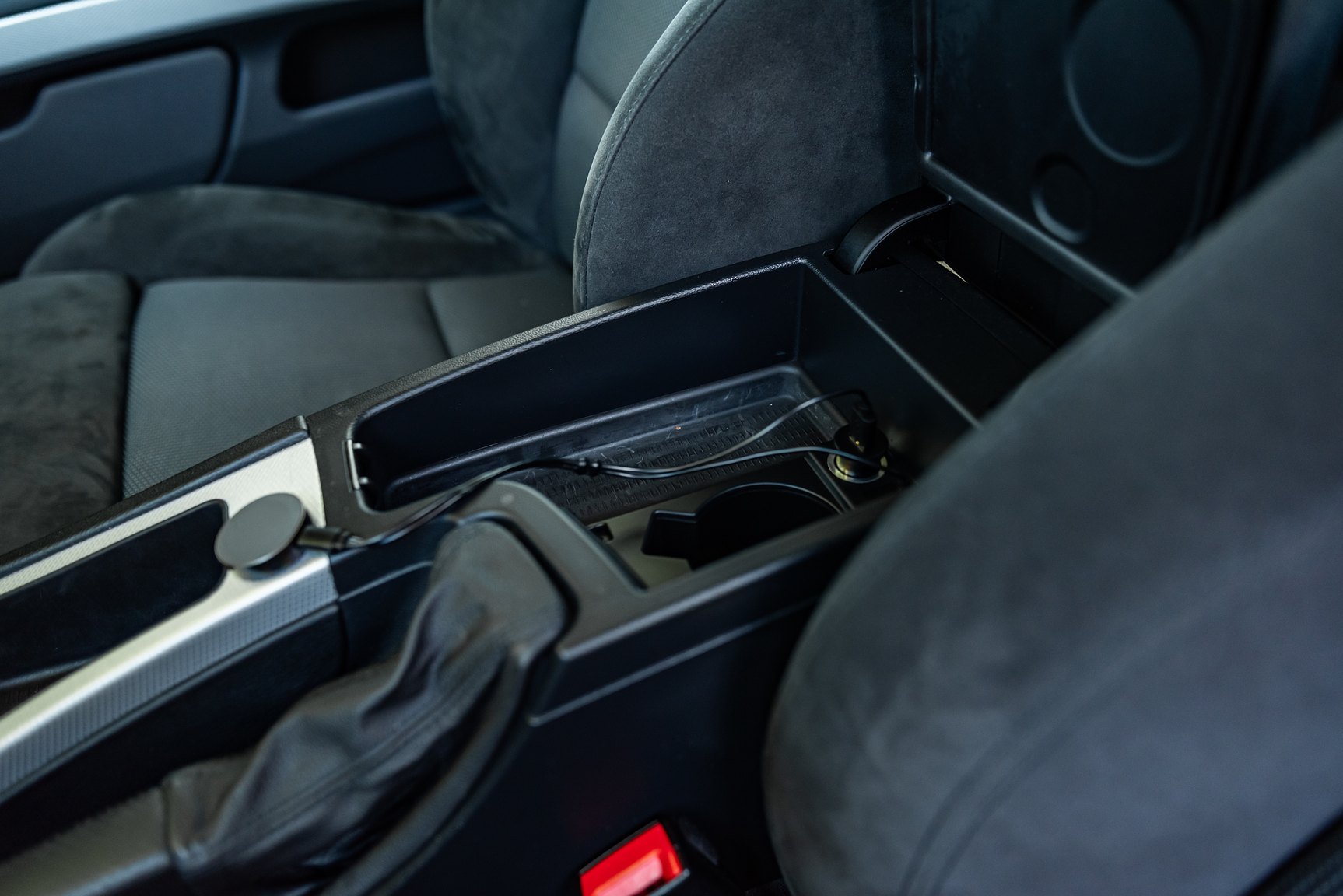 Interior image of 2009 BMW 325Xi