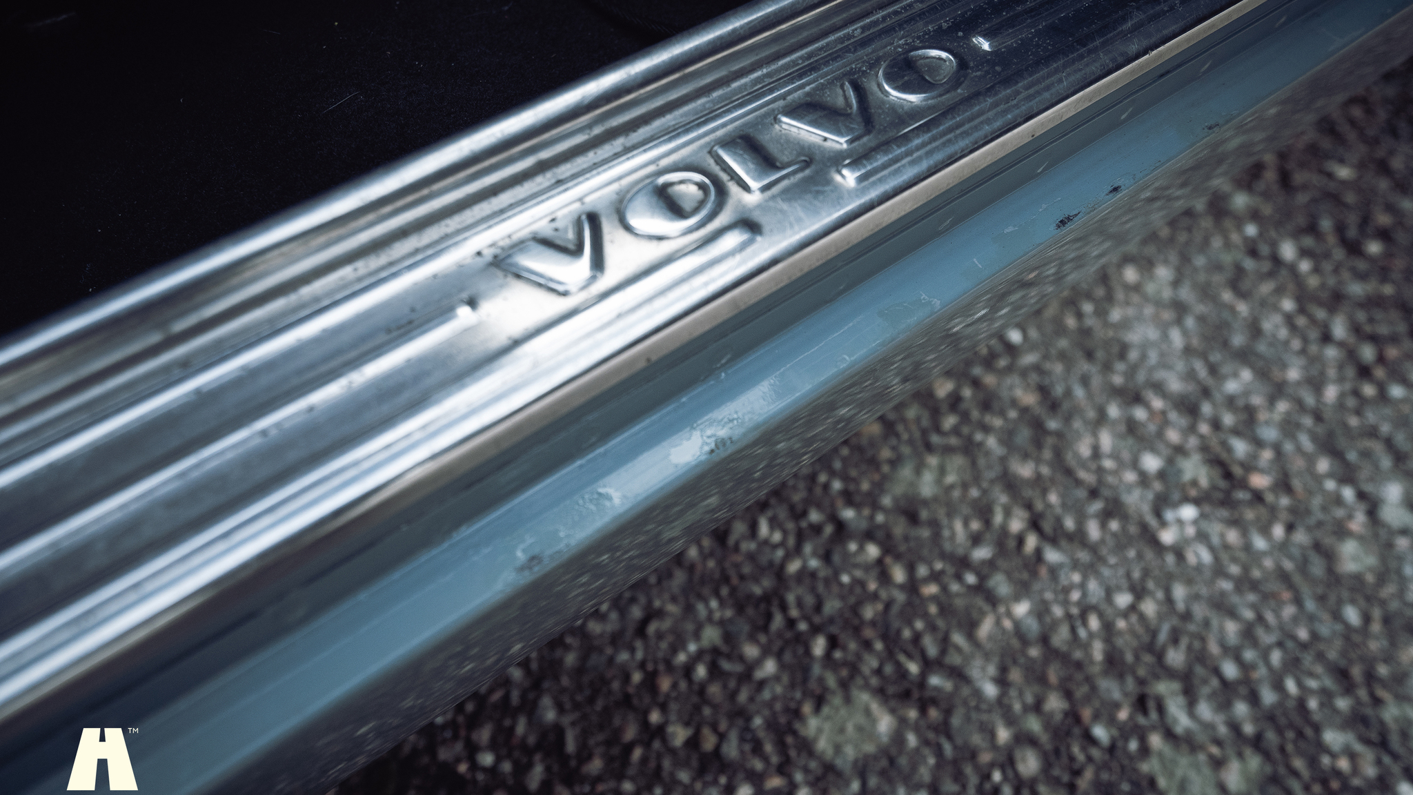 Interior image of 1965 Volvo Amazon 121 P220 Herrgårdsvagn