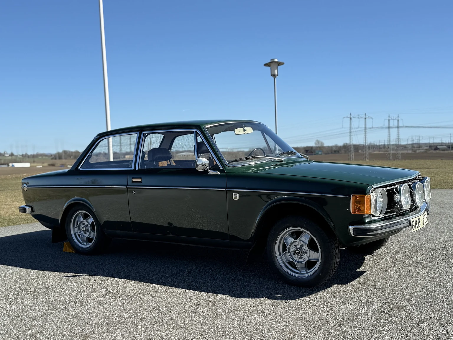 Aussenfoto 1973 Volvo 142 2.0 Deluxe (9)