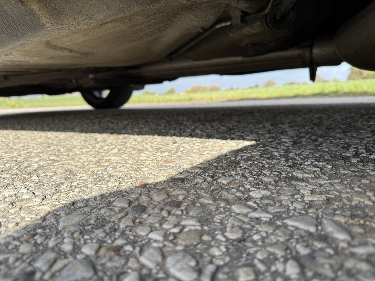 Image of 1995 VOLVO 855 T5R T-5R mechanics