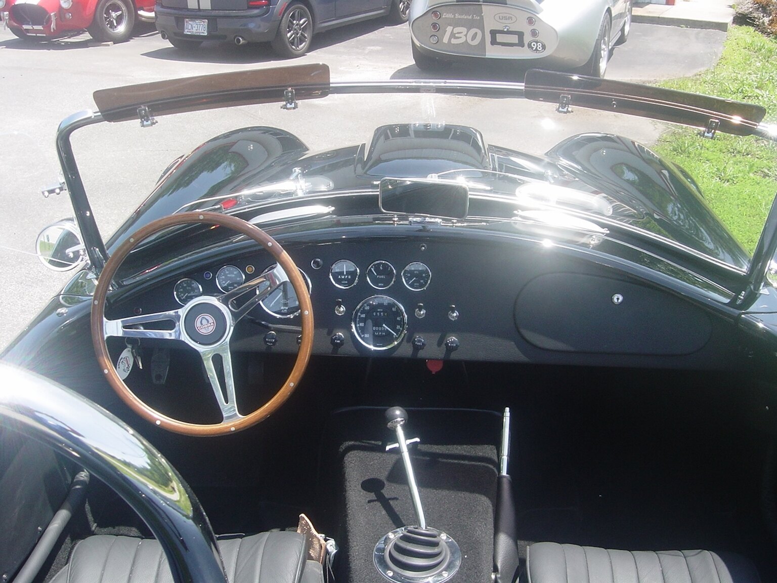 Bild der Verschiedenes von 1965 Superformance Cobra
