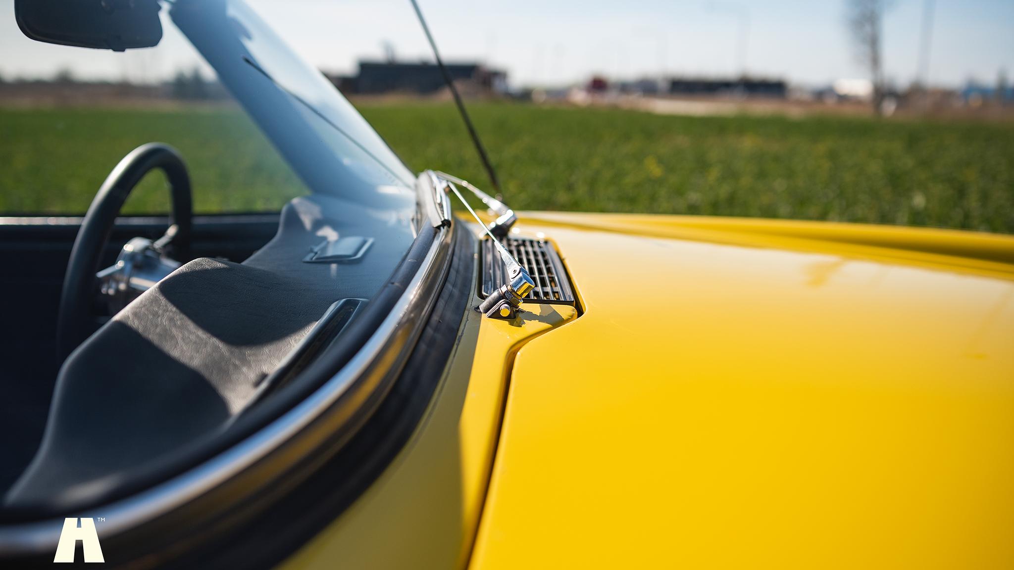 Aussenfoto 1974 Triumph TR6 (35)