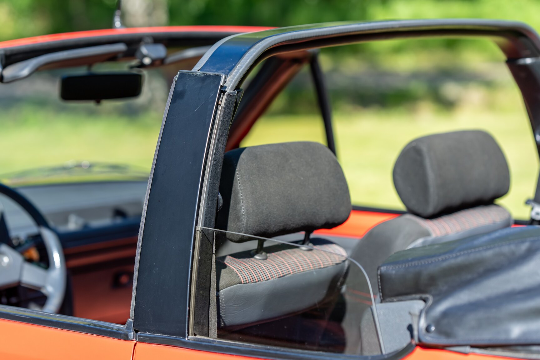 Exteriörbild på 1987 Peugeot 205 CTI 1.6