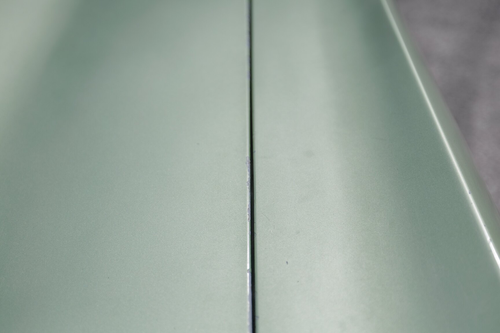 Aussenfoto 1970 Chevrolet Chevelle SS