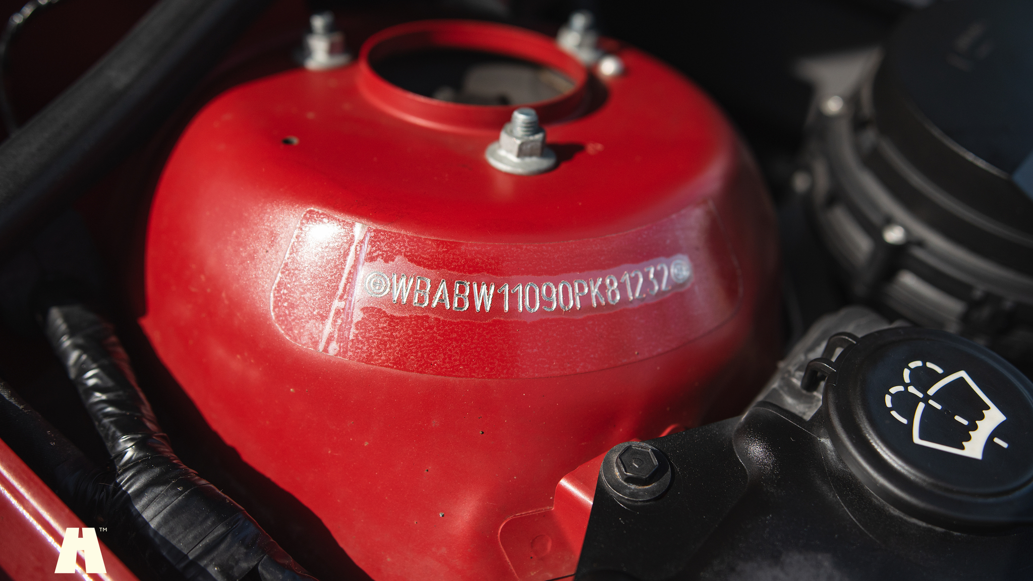 2005 BMW 320ci M-sport Cabriolet, Mekanik